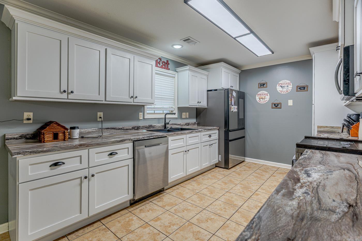 625 Blossom  Trumann, AR