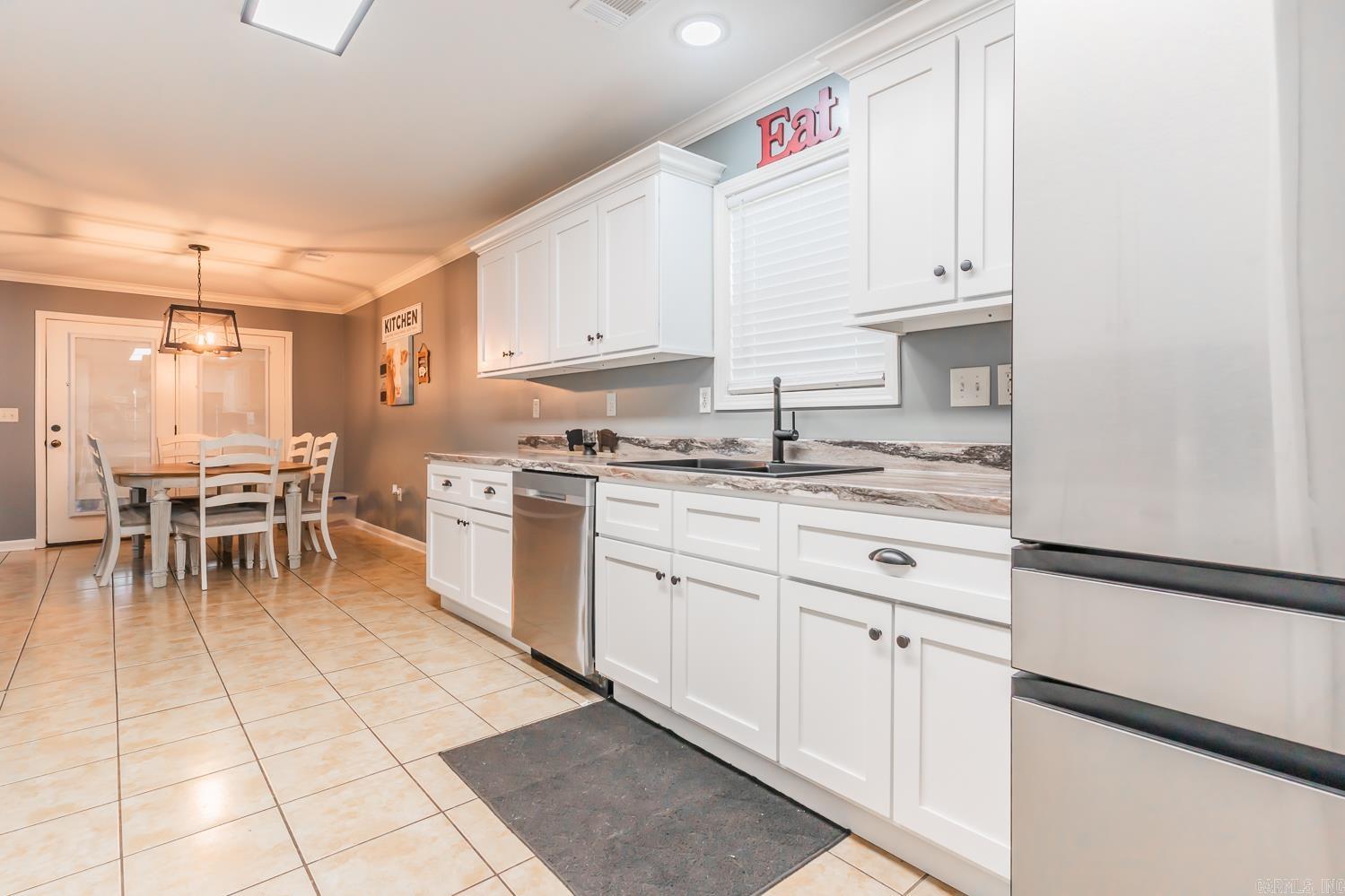625 Blossom  Trumann, AR