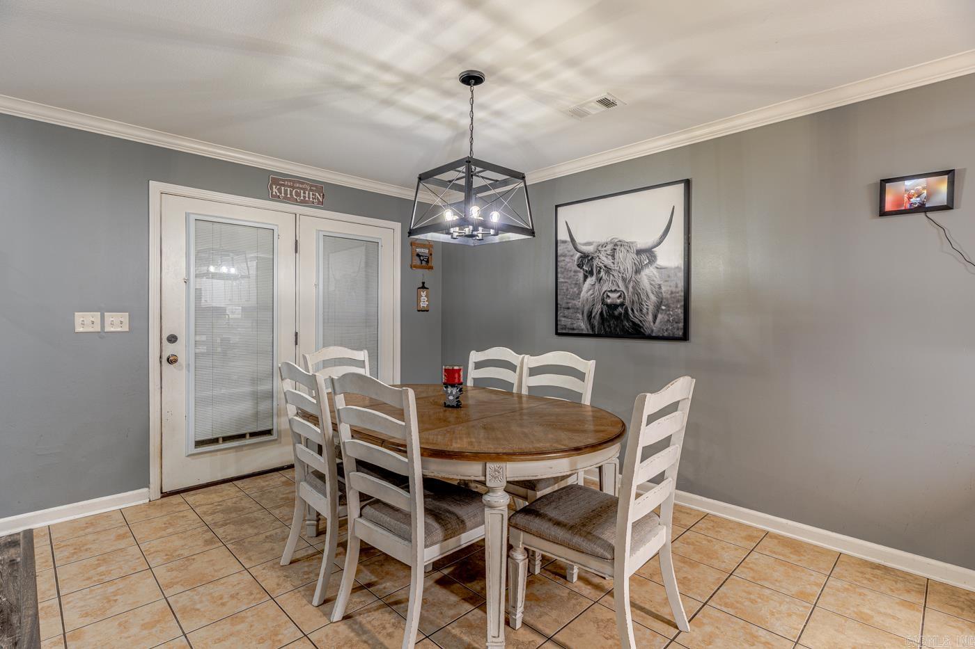 625 Blossom  Trumann, AR