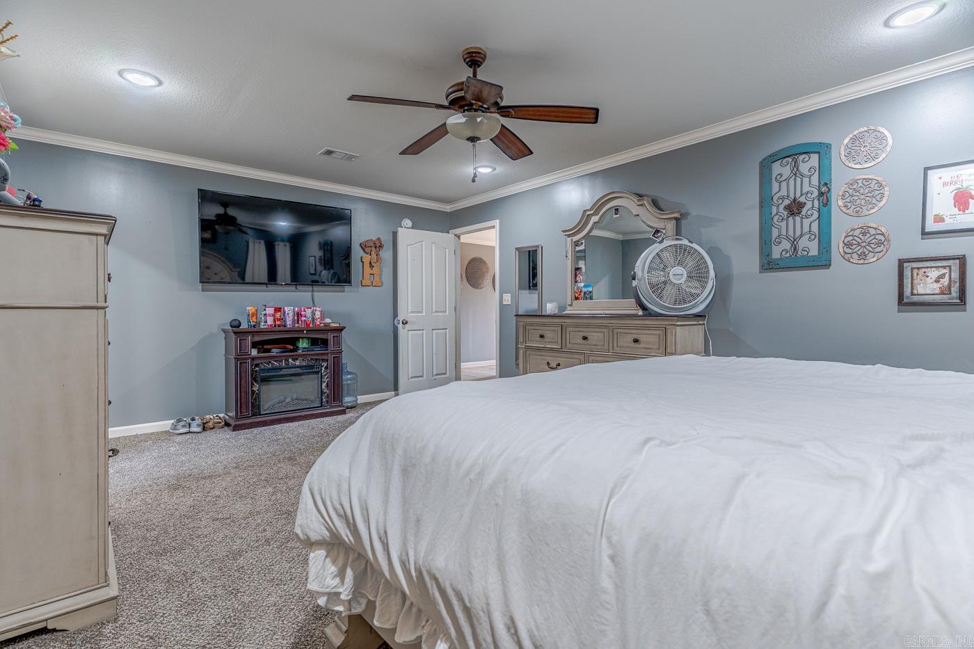 625 Blossom  Trumann, AR