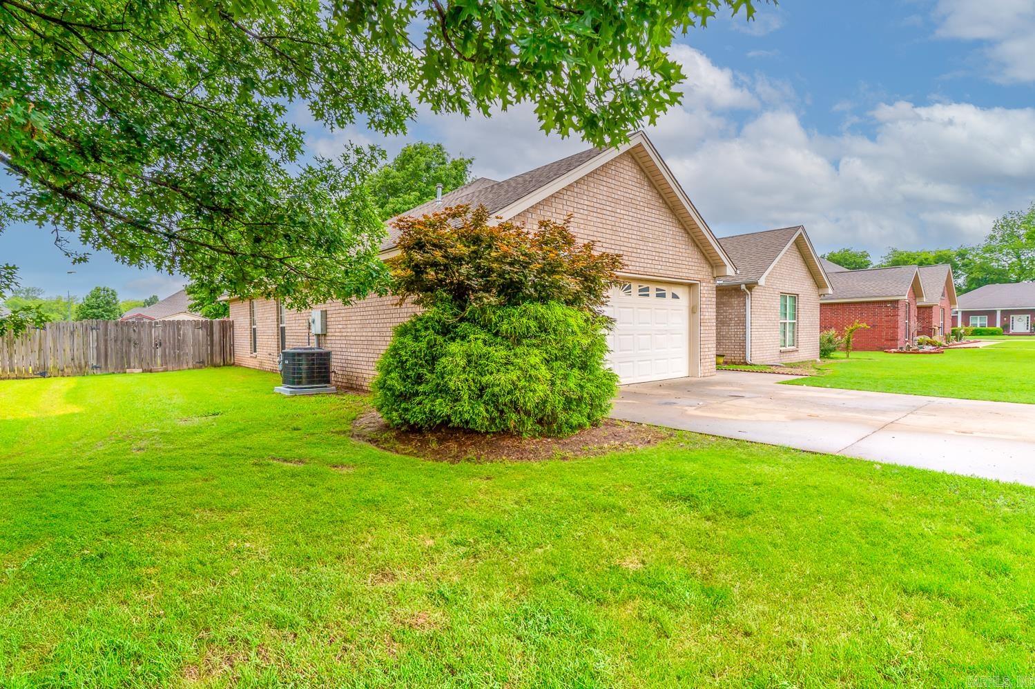 625 Blossom  Trumann, AR