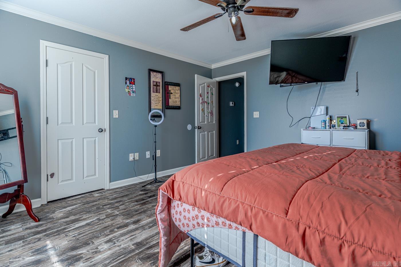 625 Blossom  Trumann, AR