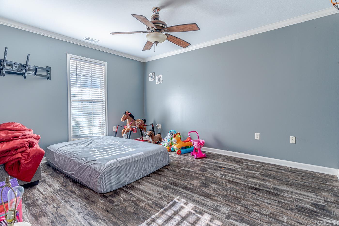 625 Blossom  Trumann, AR