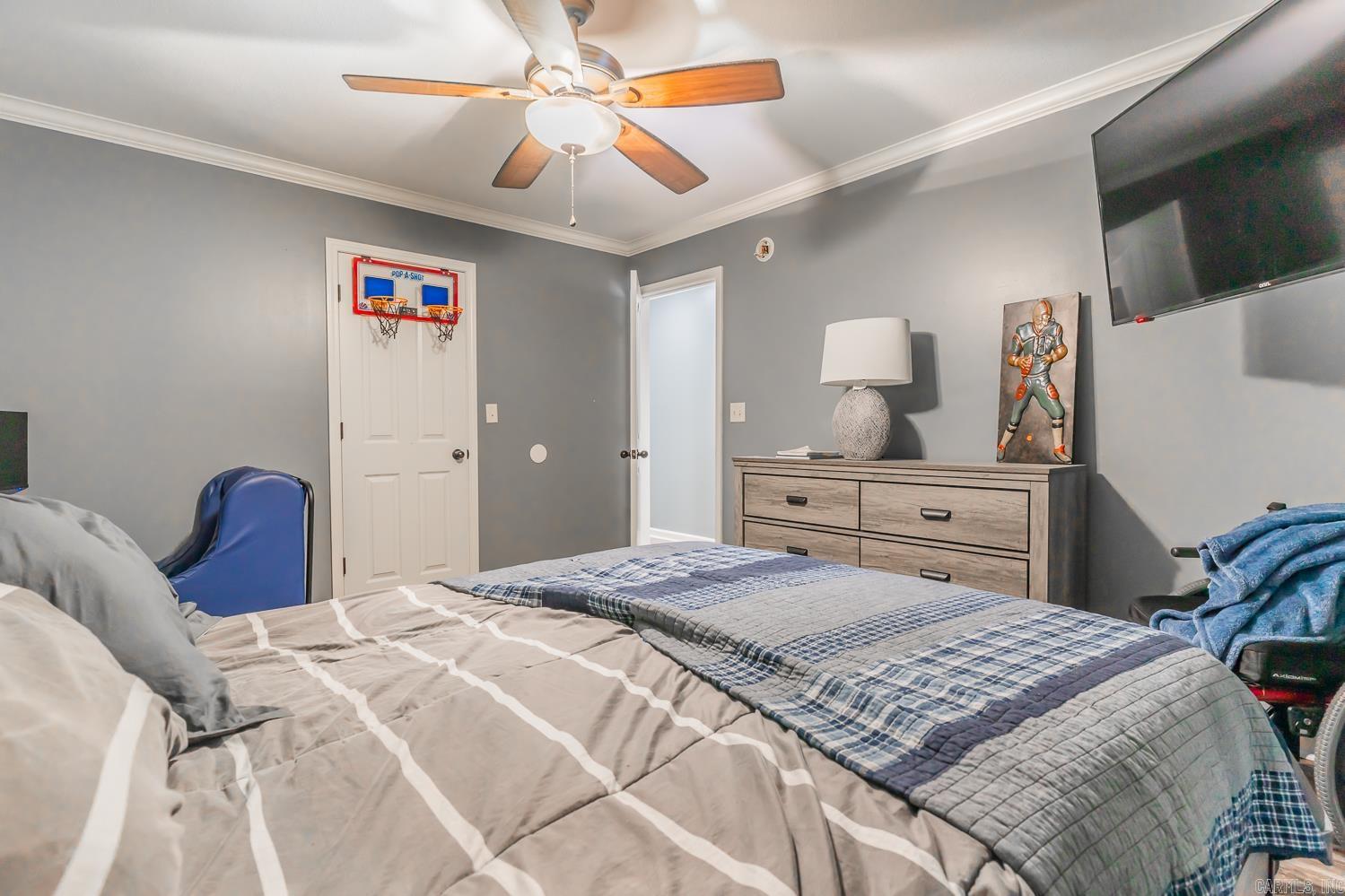 625 Blossom  Trumann, AR