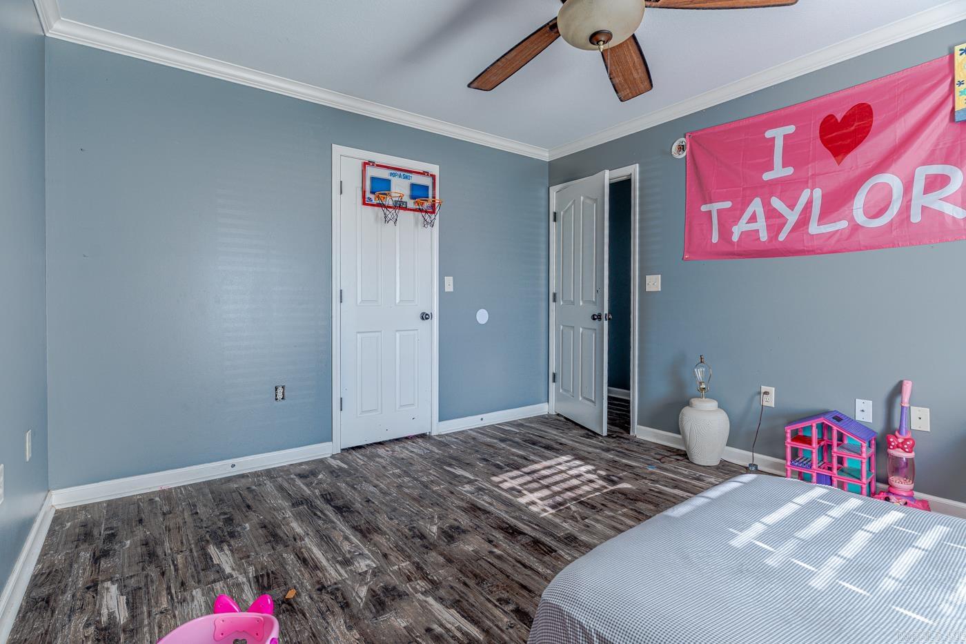 625 Blossom  Trumann, AR