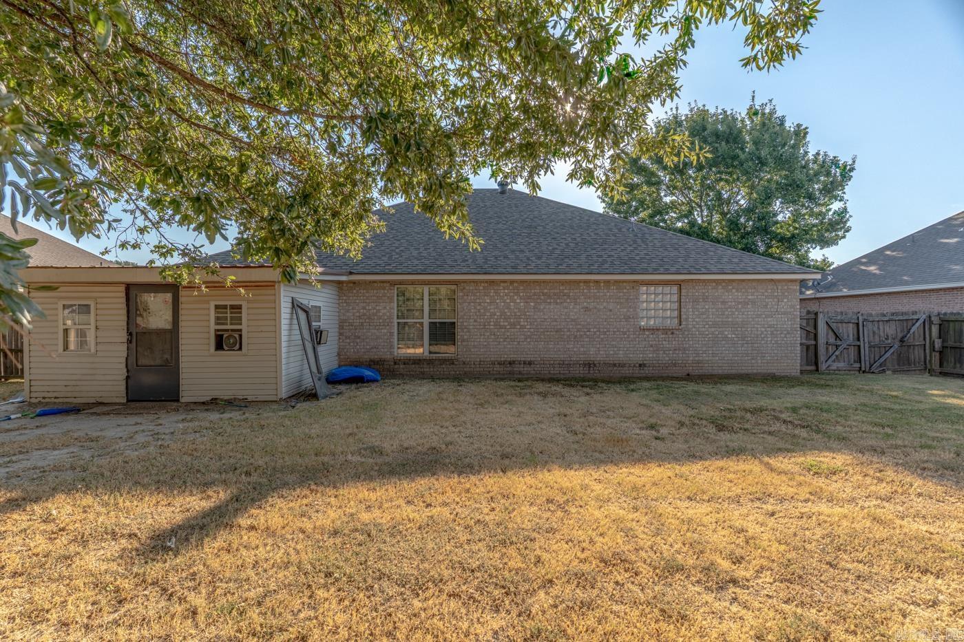 625 Blossom  Trumann, AR