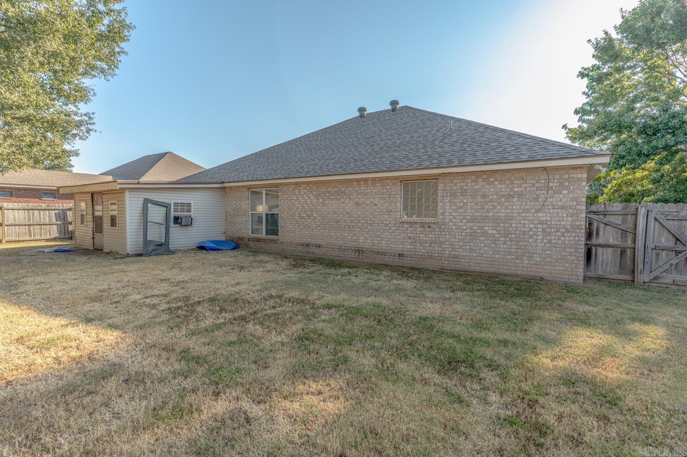 625 Blossom  Trumann, AR