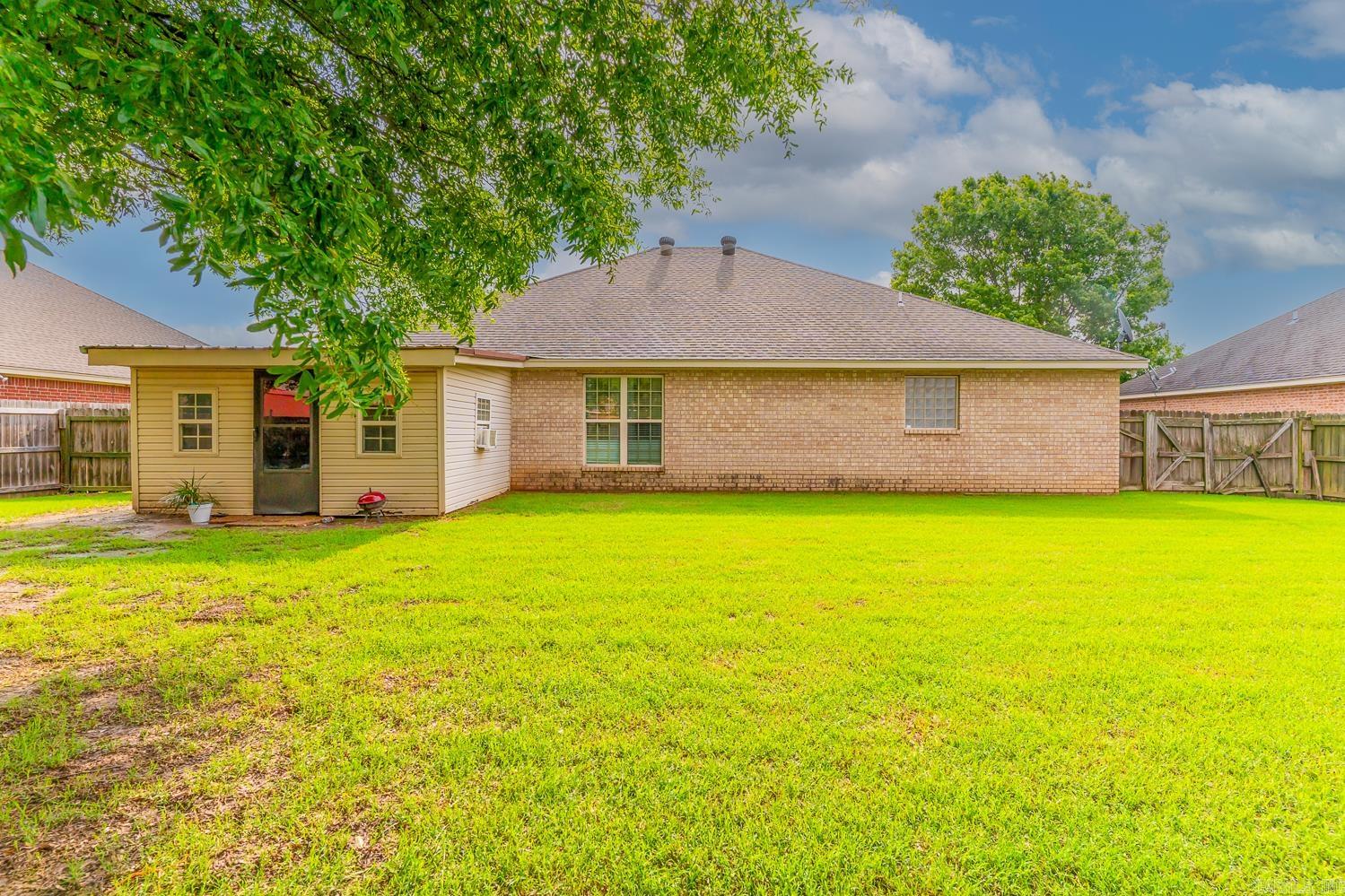 625 Blossom  Trumann, AR