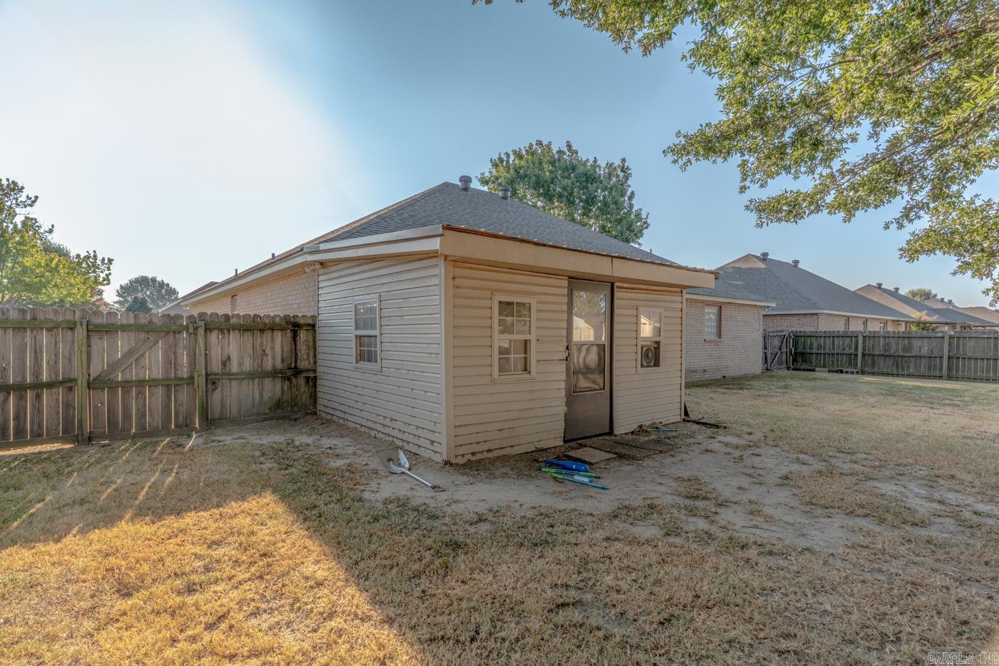 625 Blossom  Trumann, AR