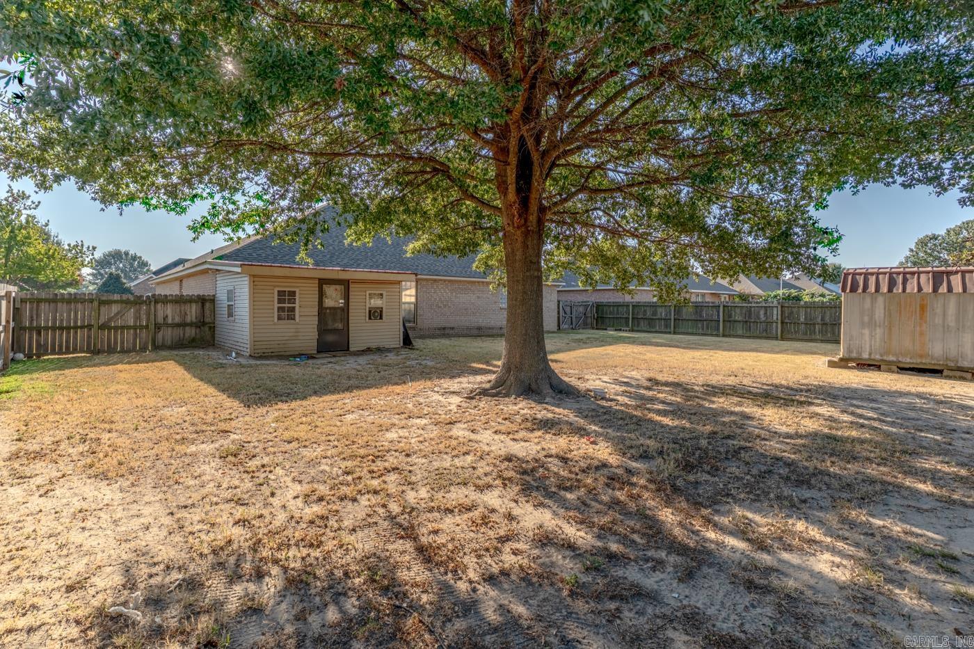 625 Blossom  Trumann, AR