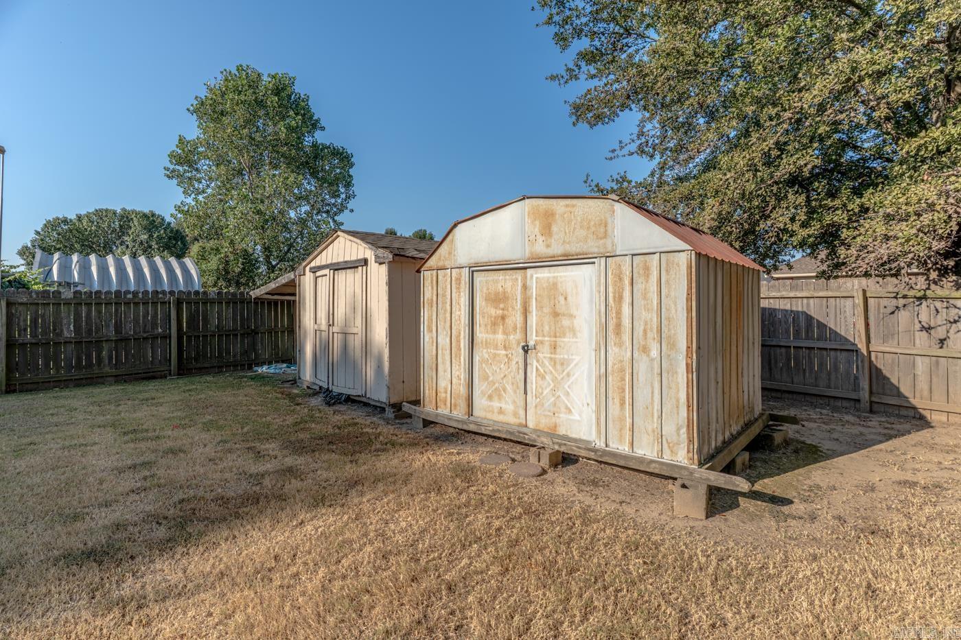 625 Blossom  Trumann, AR