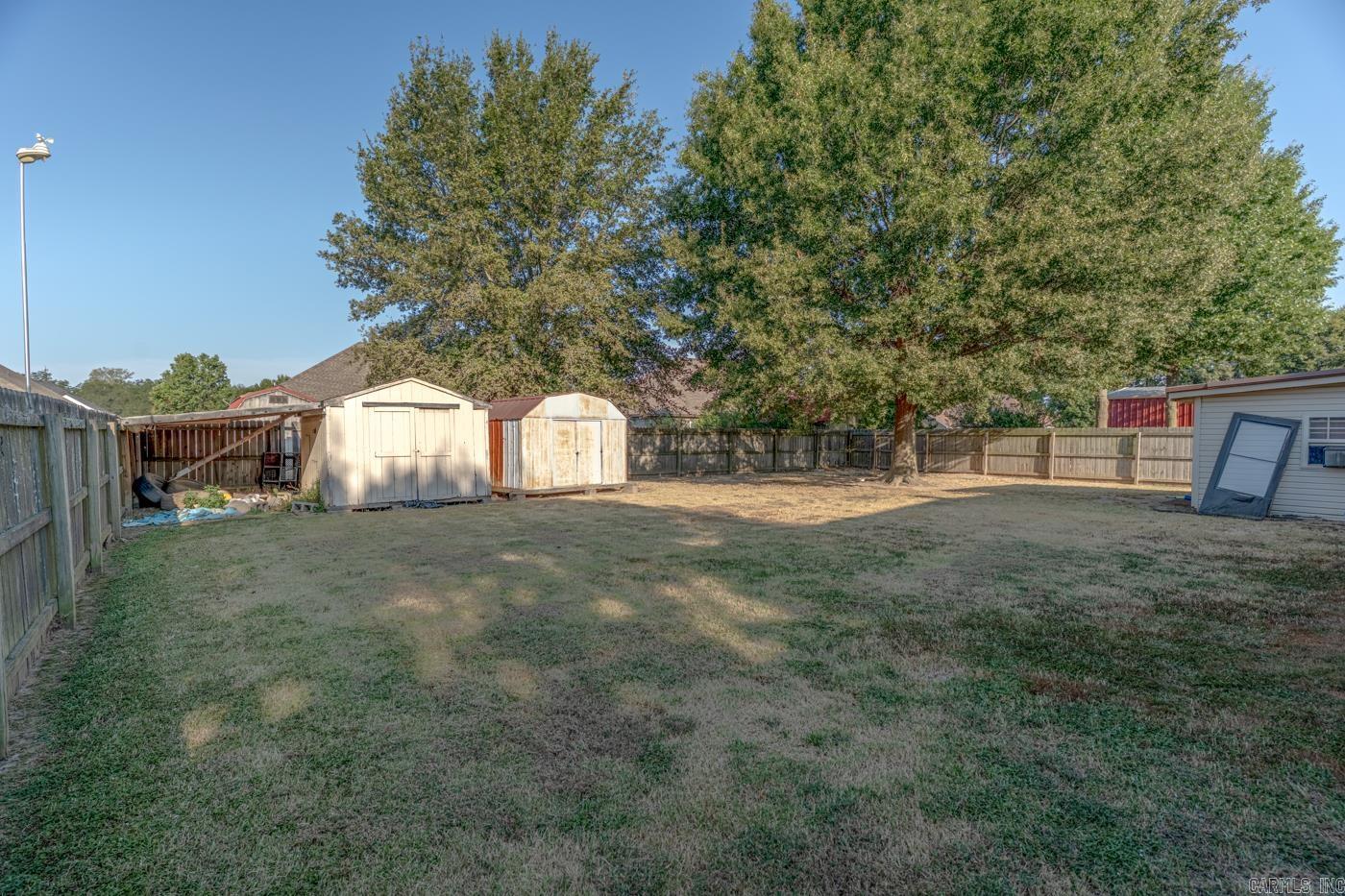 625 Blossom  Trumann, AR