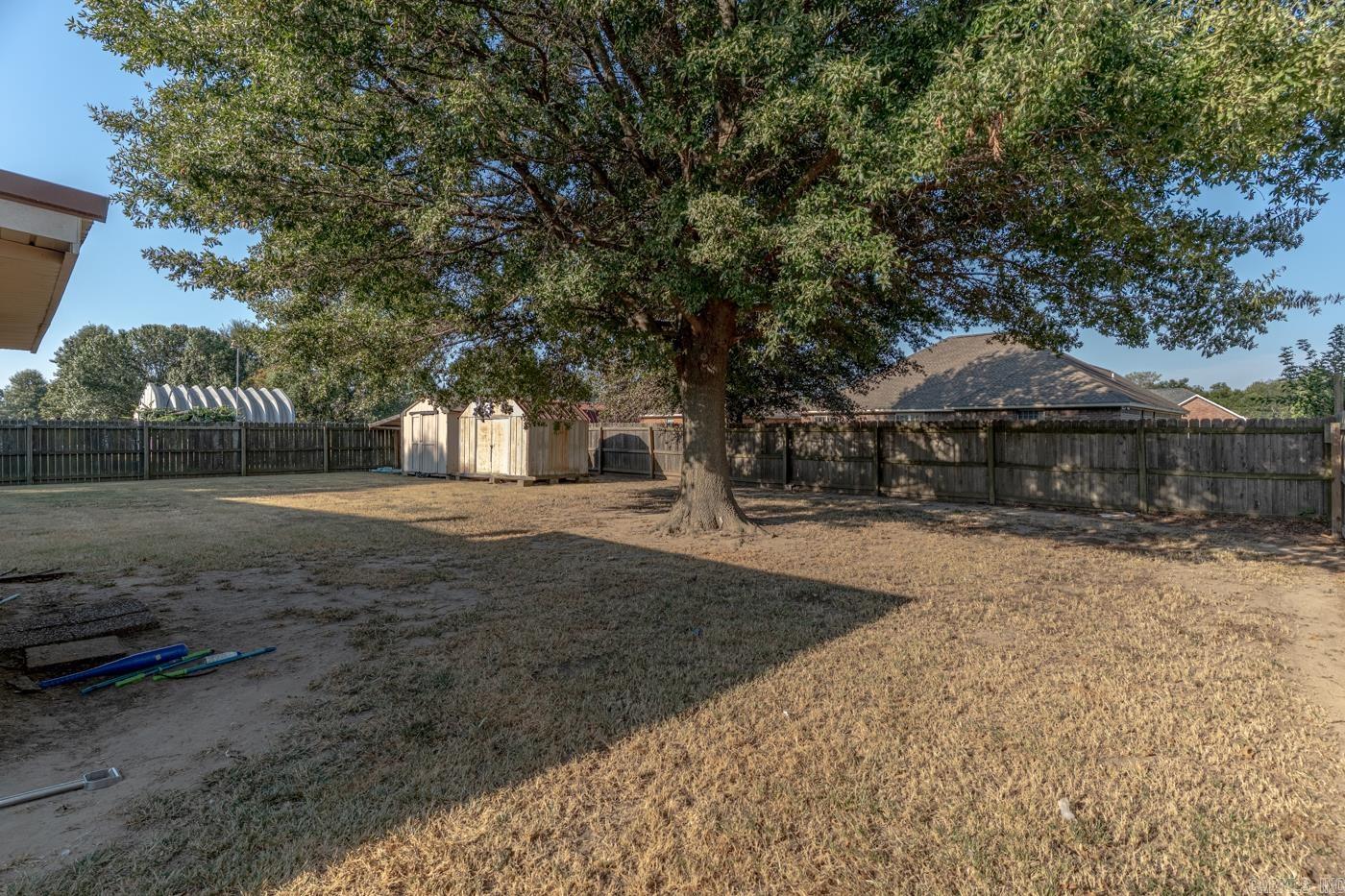 625 Blossom  Trumann, AR