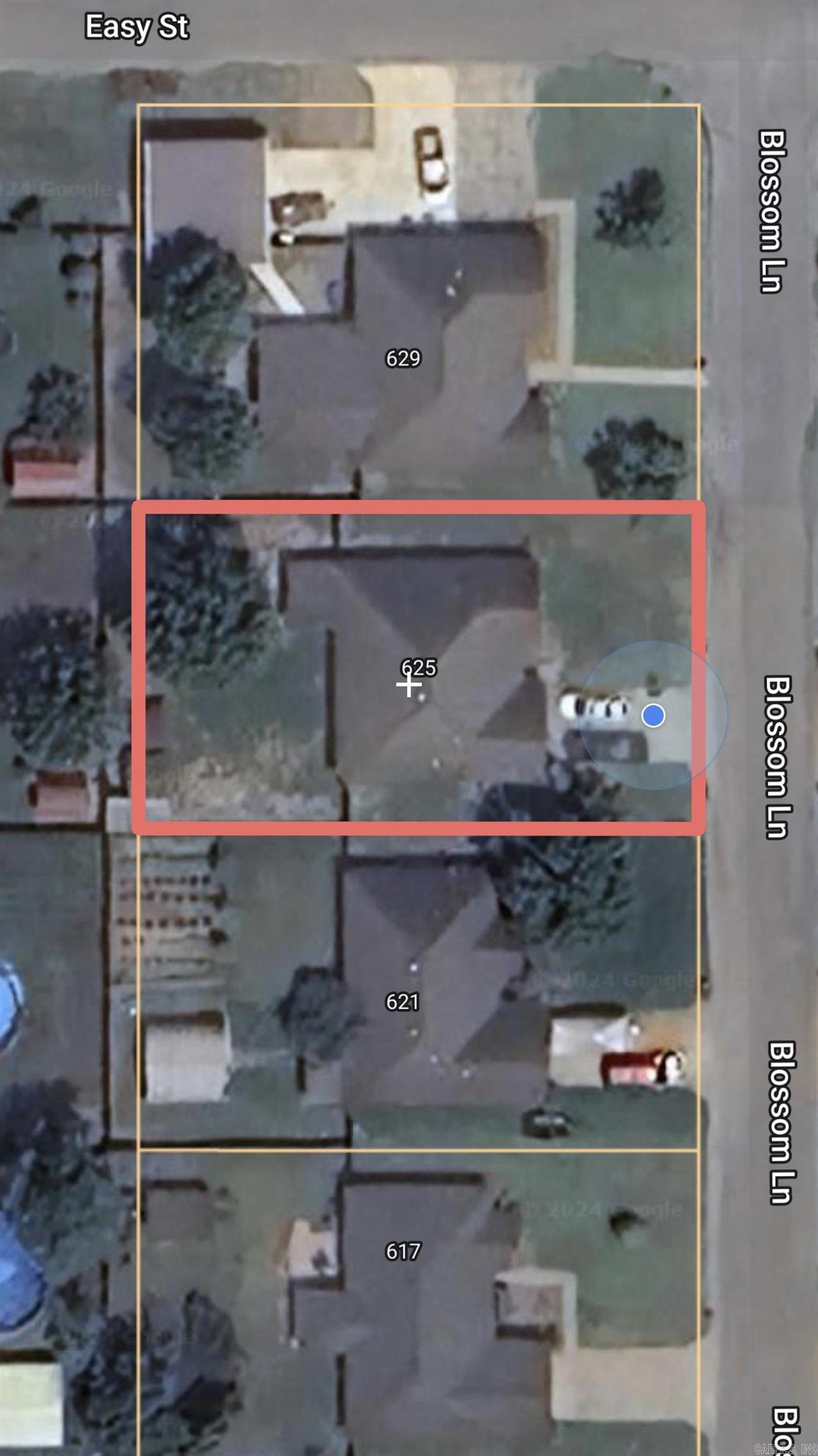 625 Blossom  Trumann, AR