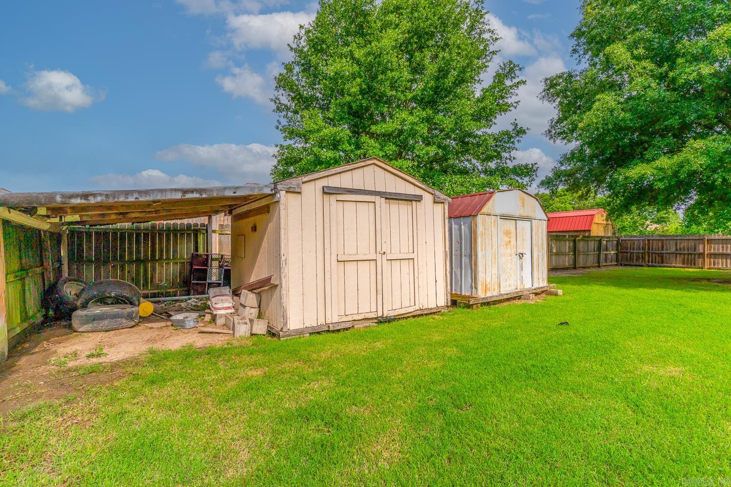 625 Blossom  Trumann, AR