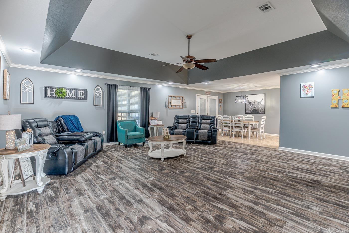 625 Blossom  Trumann, AR
