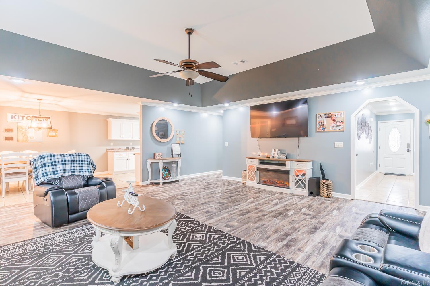 625 Blossom  Trumann, AR