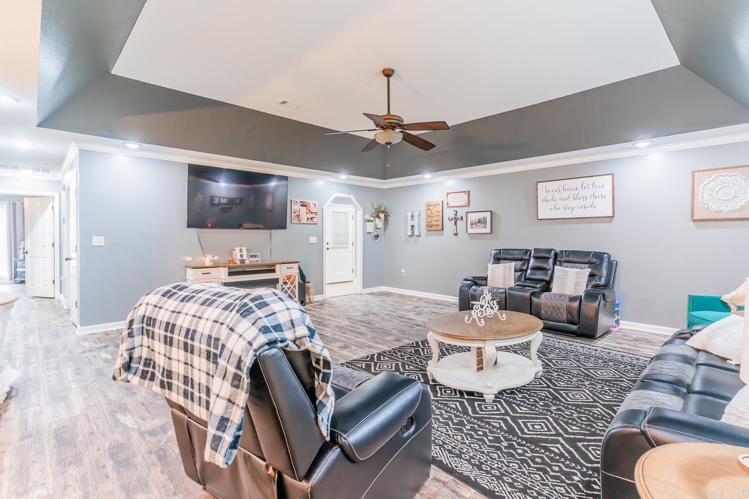 625 Blossom  Trumann, AR