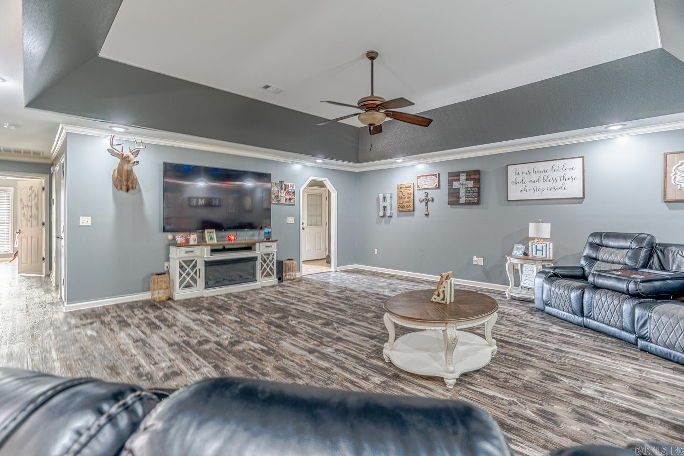 625 Blossom  Trumann, AR