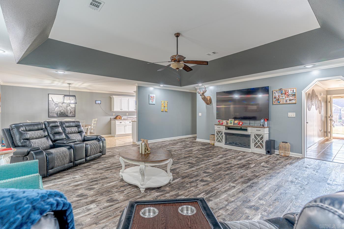 625 Blossom  Trumann, AR