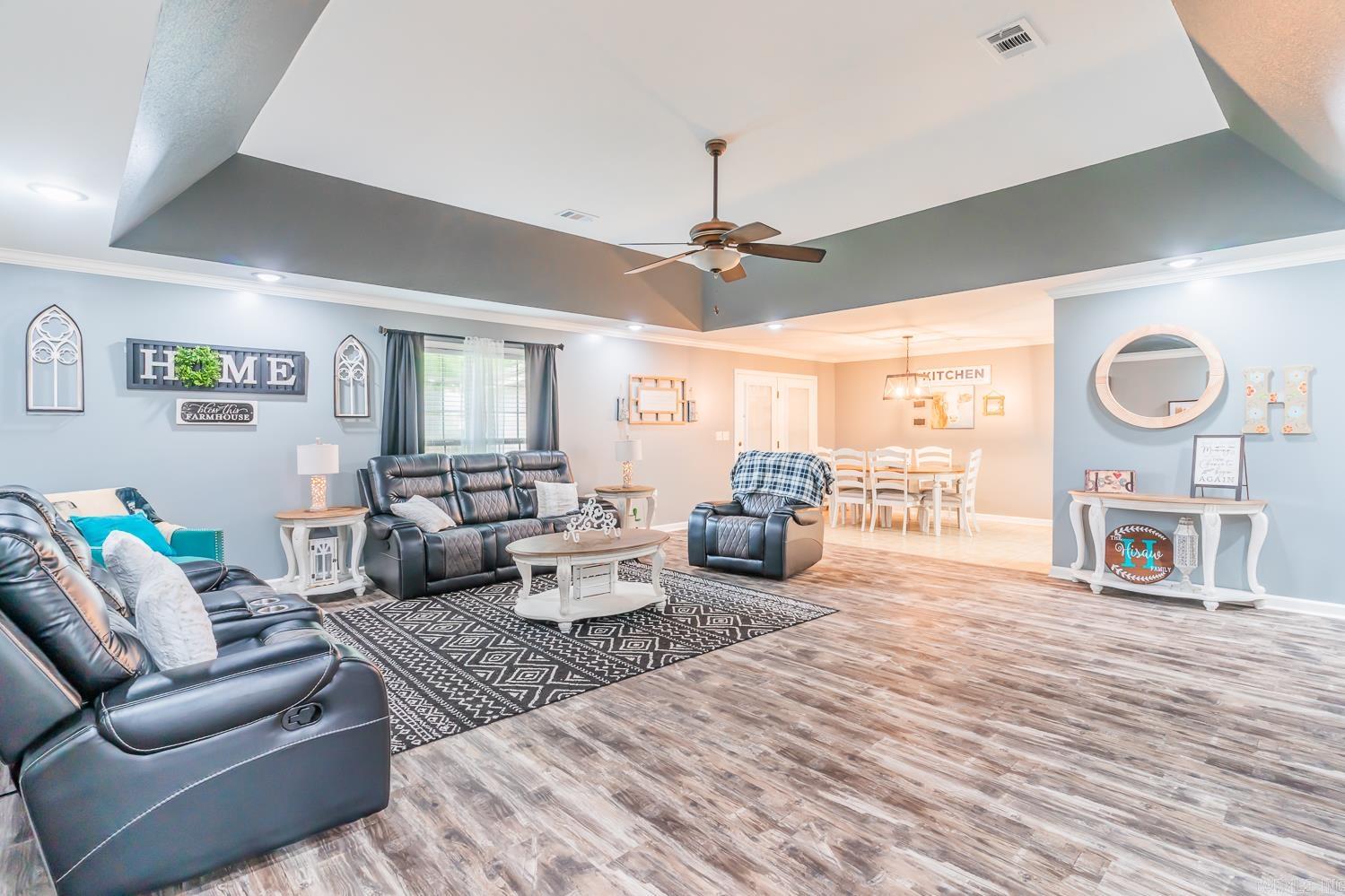 625 Blossom  Trumann, AR