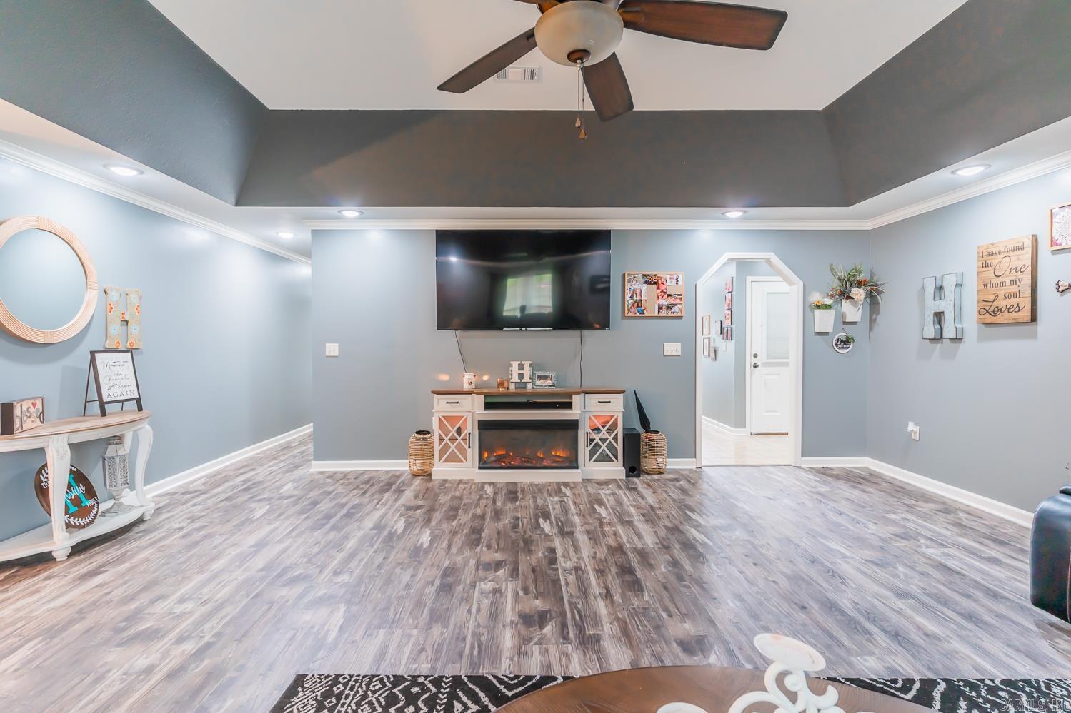 625 Blossom  Trumann, AR