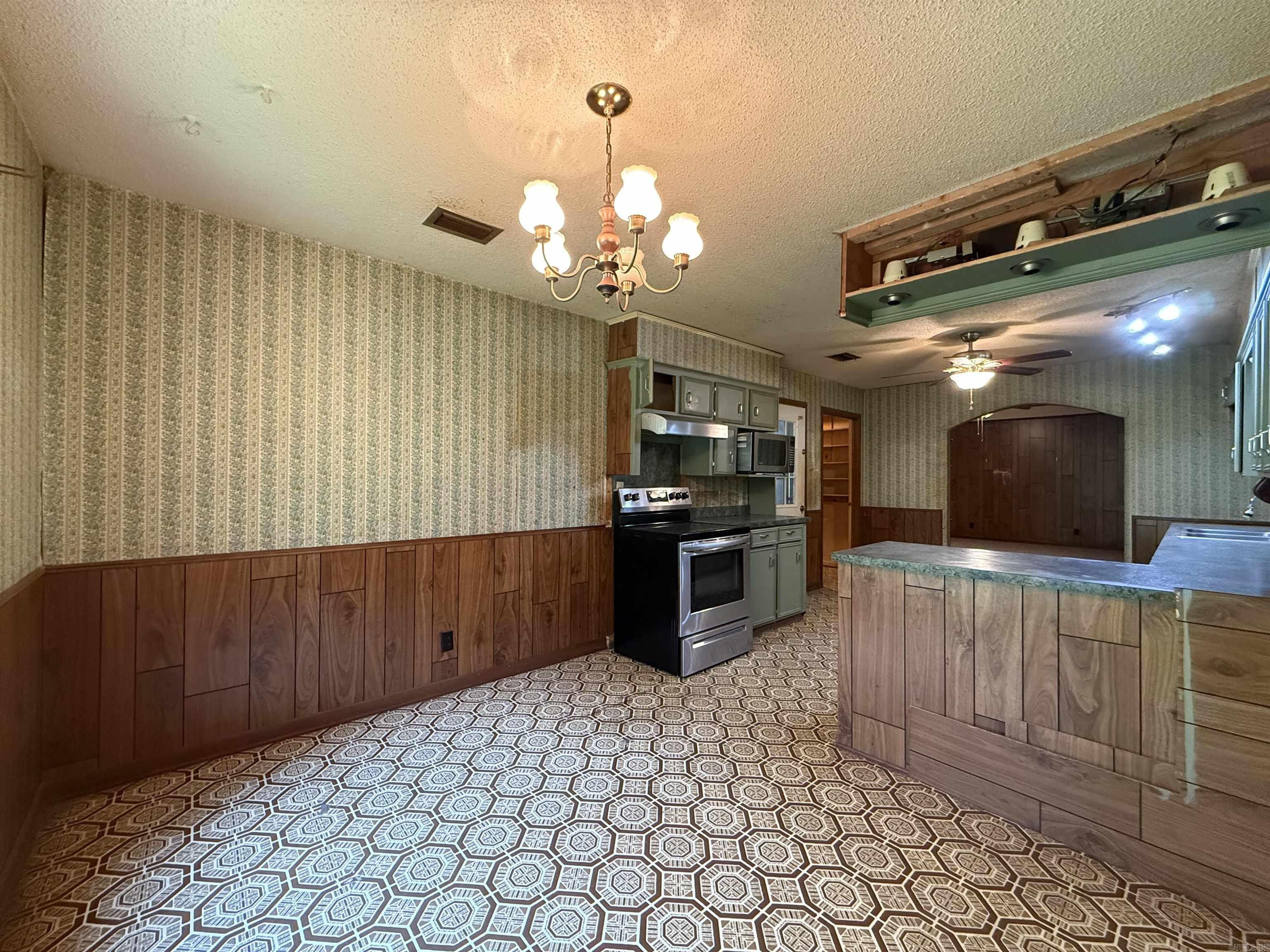 3075 Osage  Camden, AR