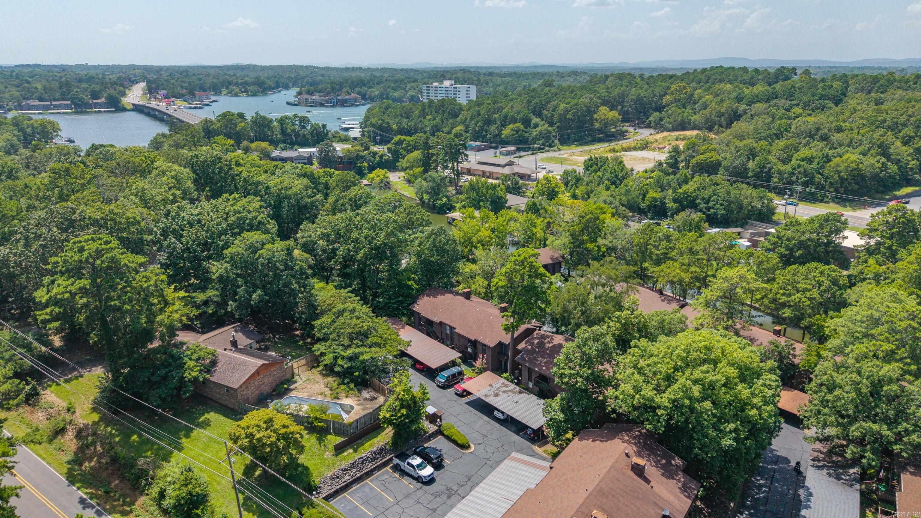2311 Lakeshore  Hot Springs, AR