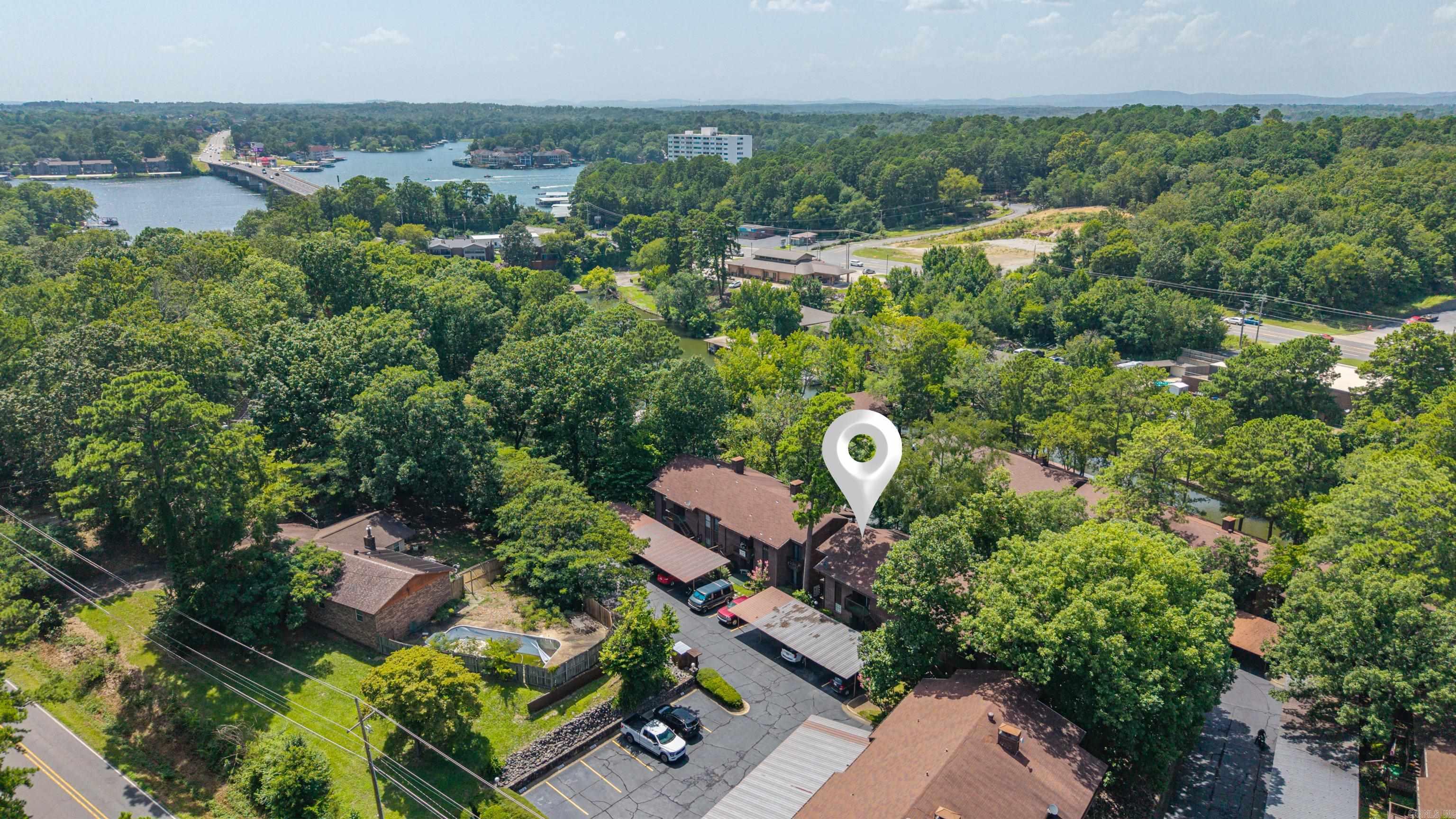 2311 Lakeshore  Hot Springs, AR