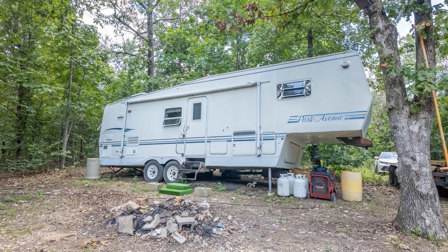10824 Upper Janes Creek  Ravenden, AR