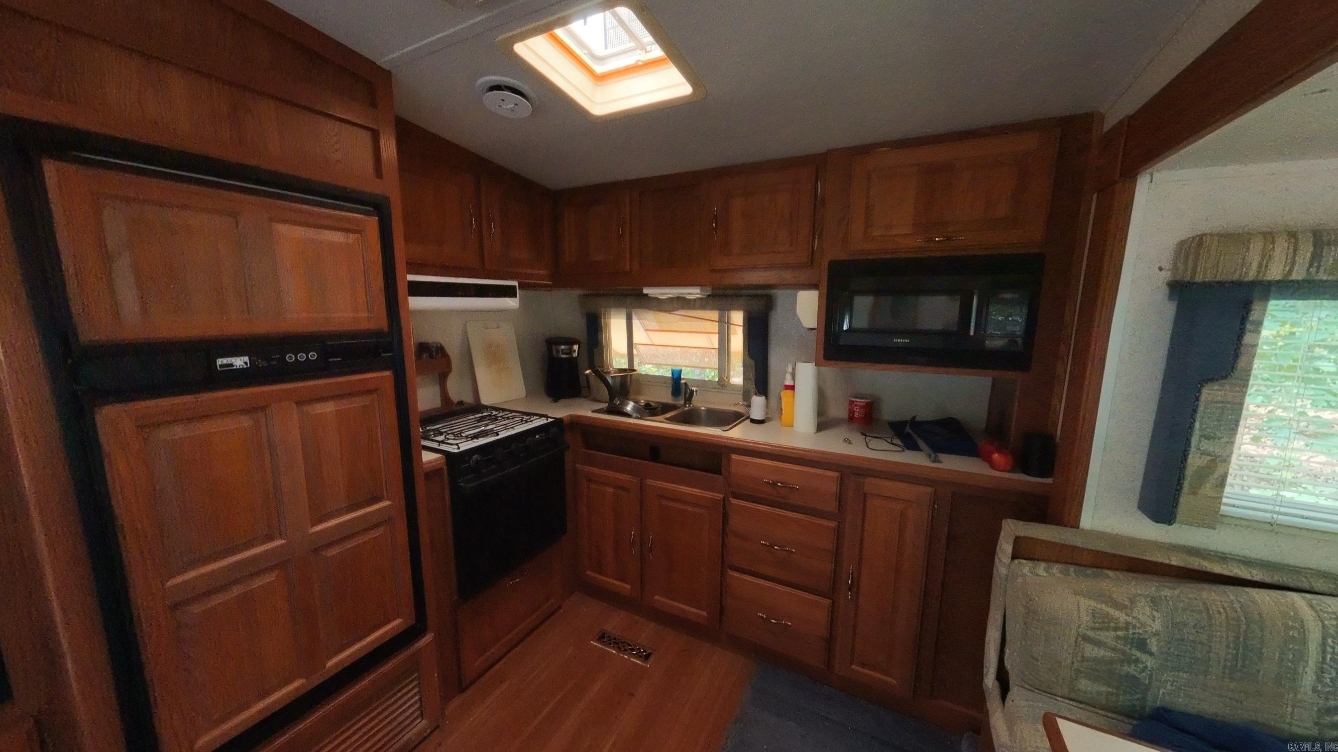10824 Upper Janes Creek  Ravenden, AR