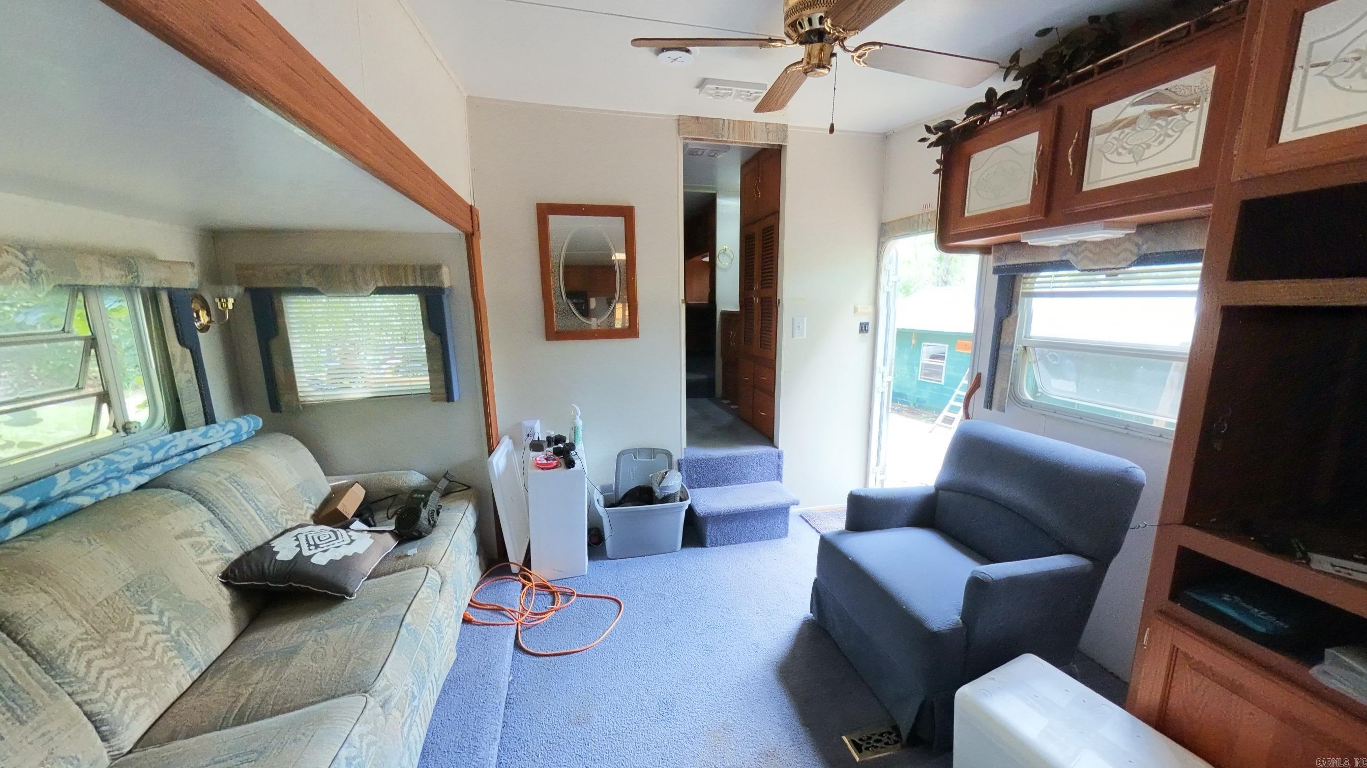 10824 Upper Janes Creek  Ravenden, AR