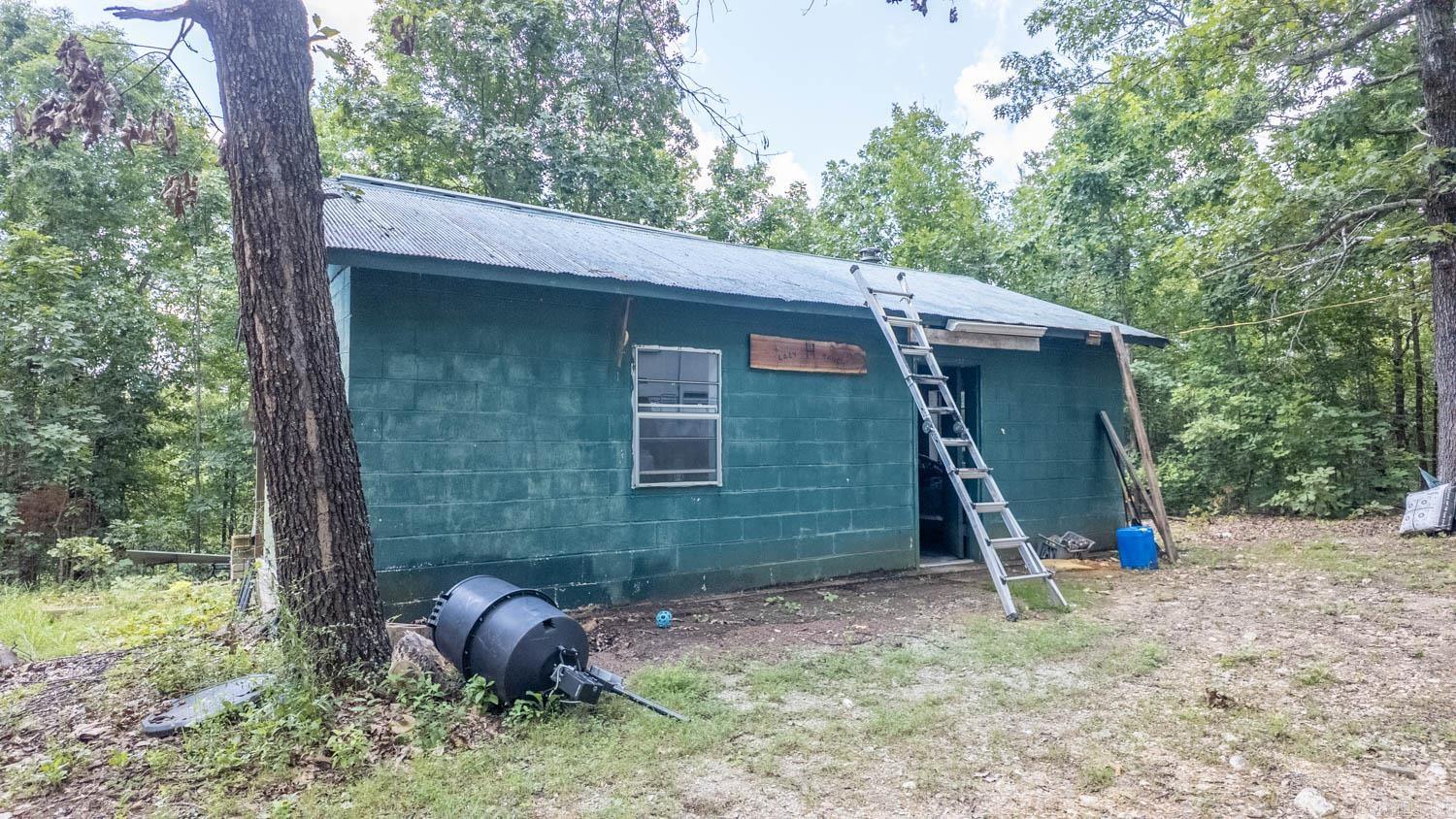 10824 Upper Janes Creek  Ravenden, AR