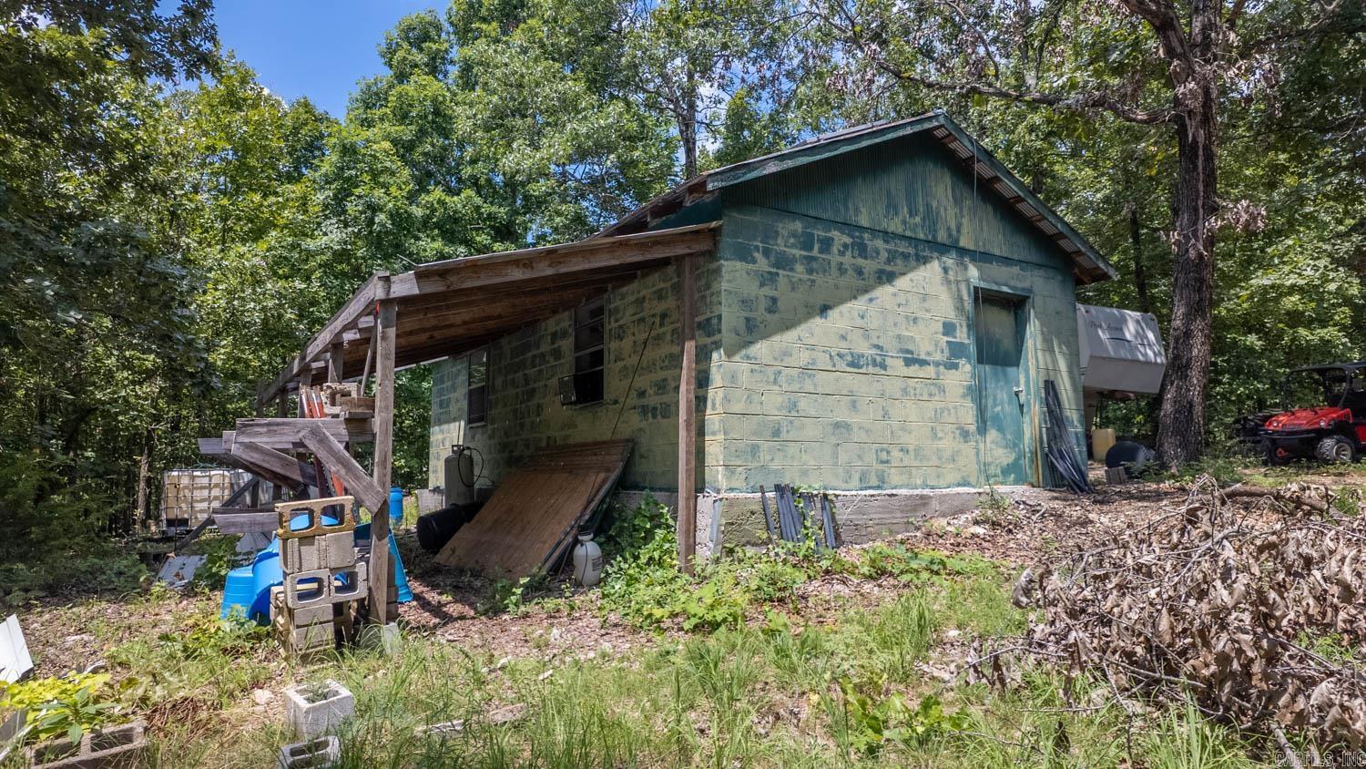 10824 Upper Janes Creek  Ravenden, AR