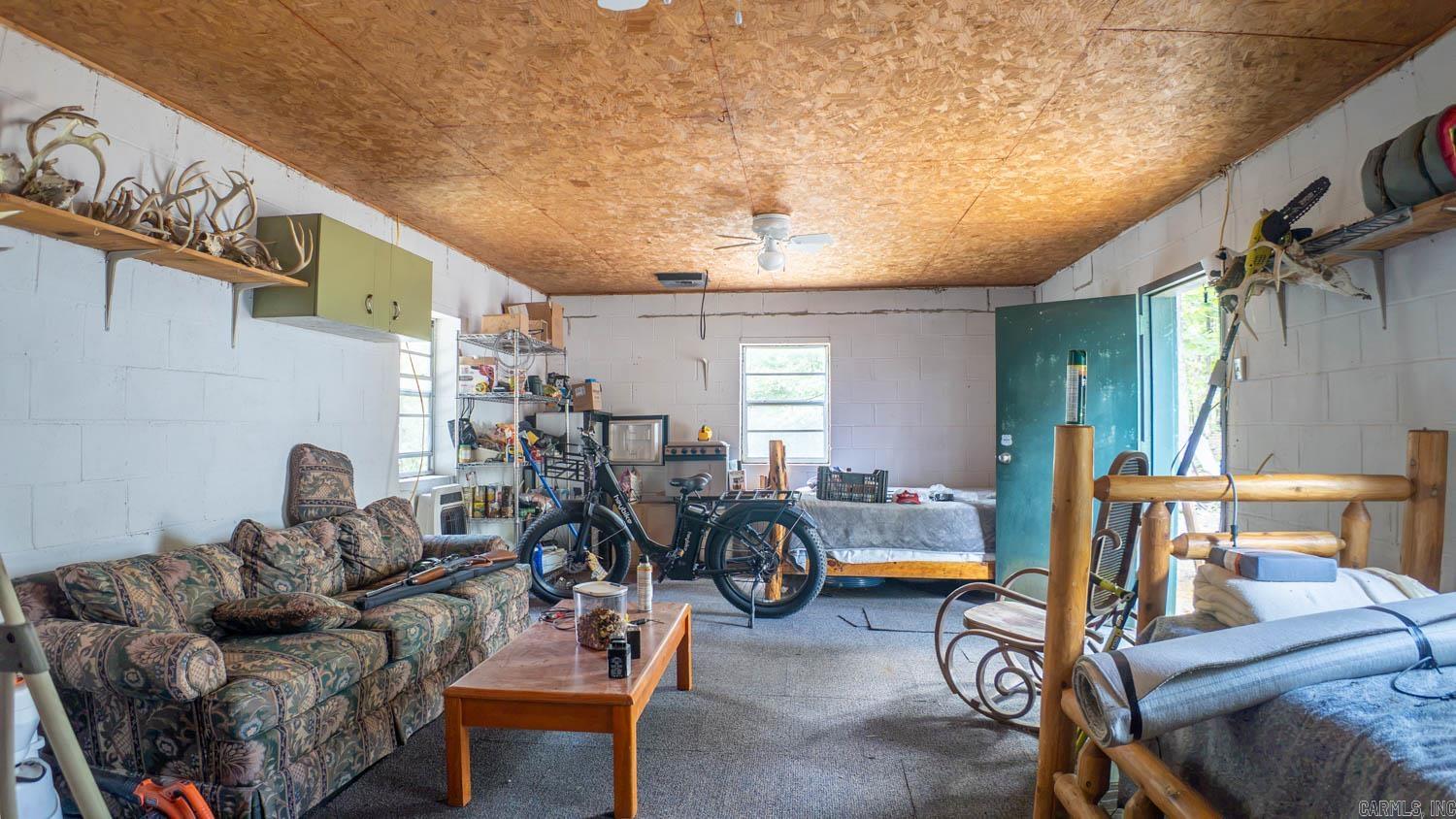 10824 Upper Janes Creek  Ravenden, AR