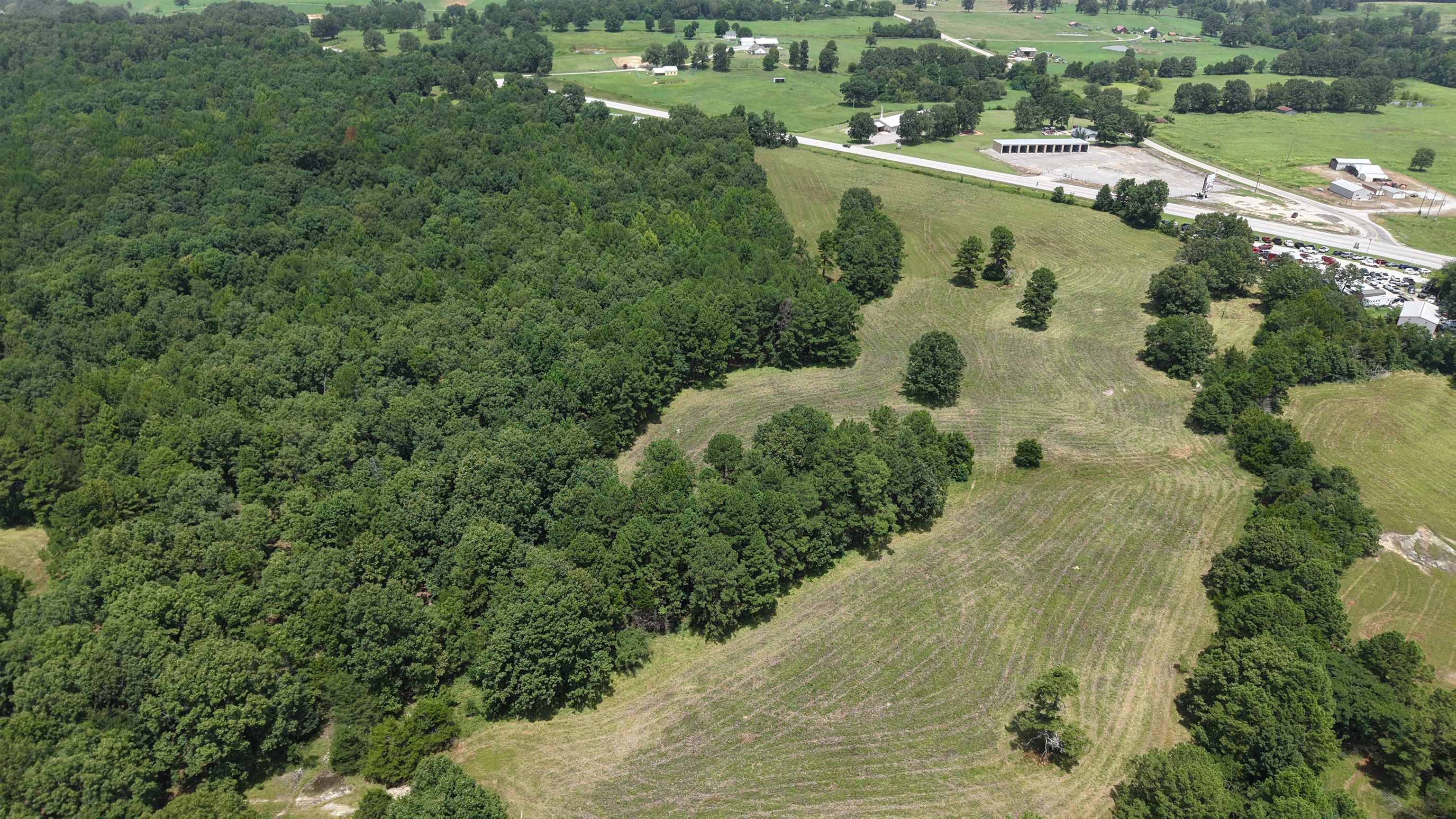 AR 69  Melbourne, AR