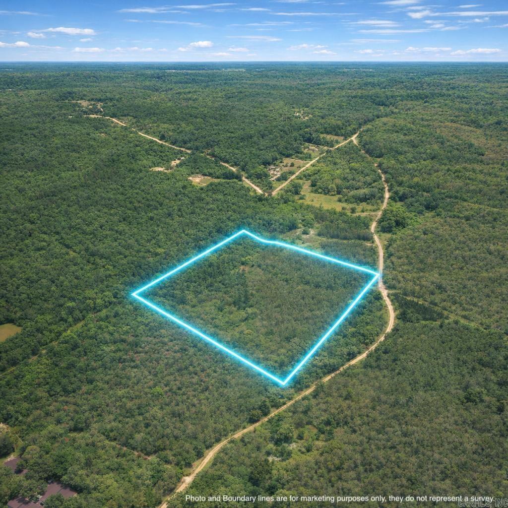 0 Iron Mountain RD  Mountain View, AR