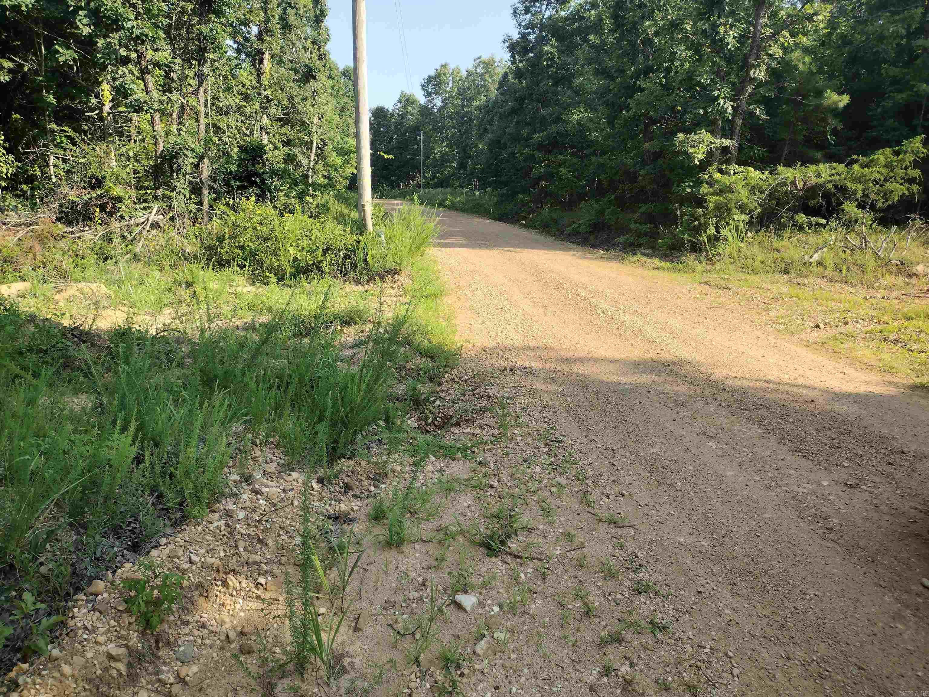 0 Iron Mountain RD  Mountain View, AR