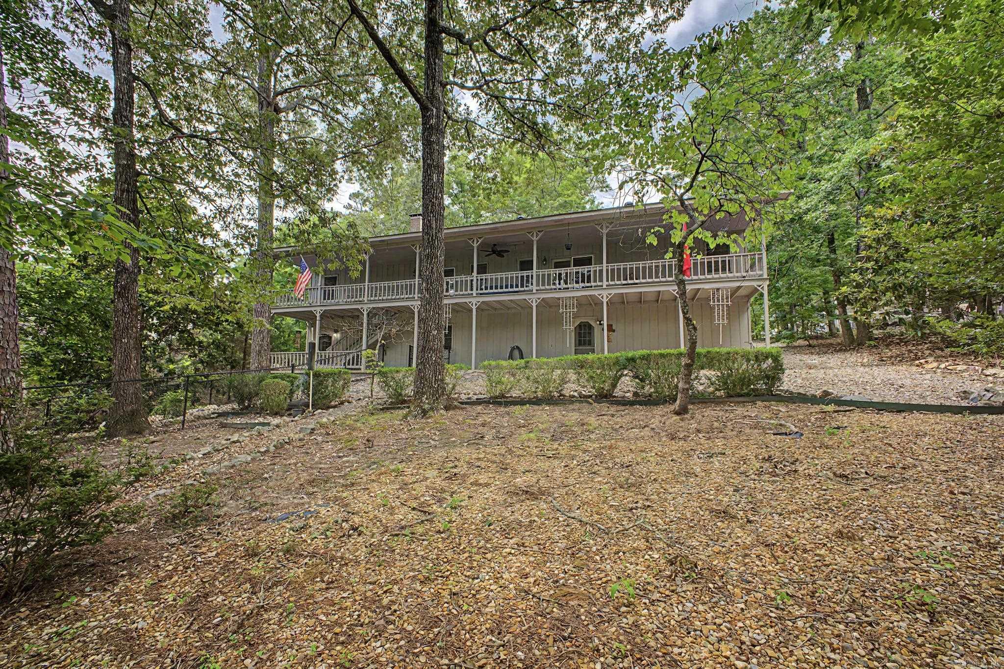 23 Delgado  Hot Springs Village, AR