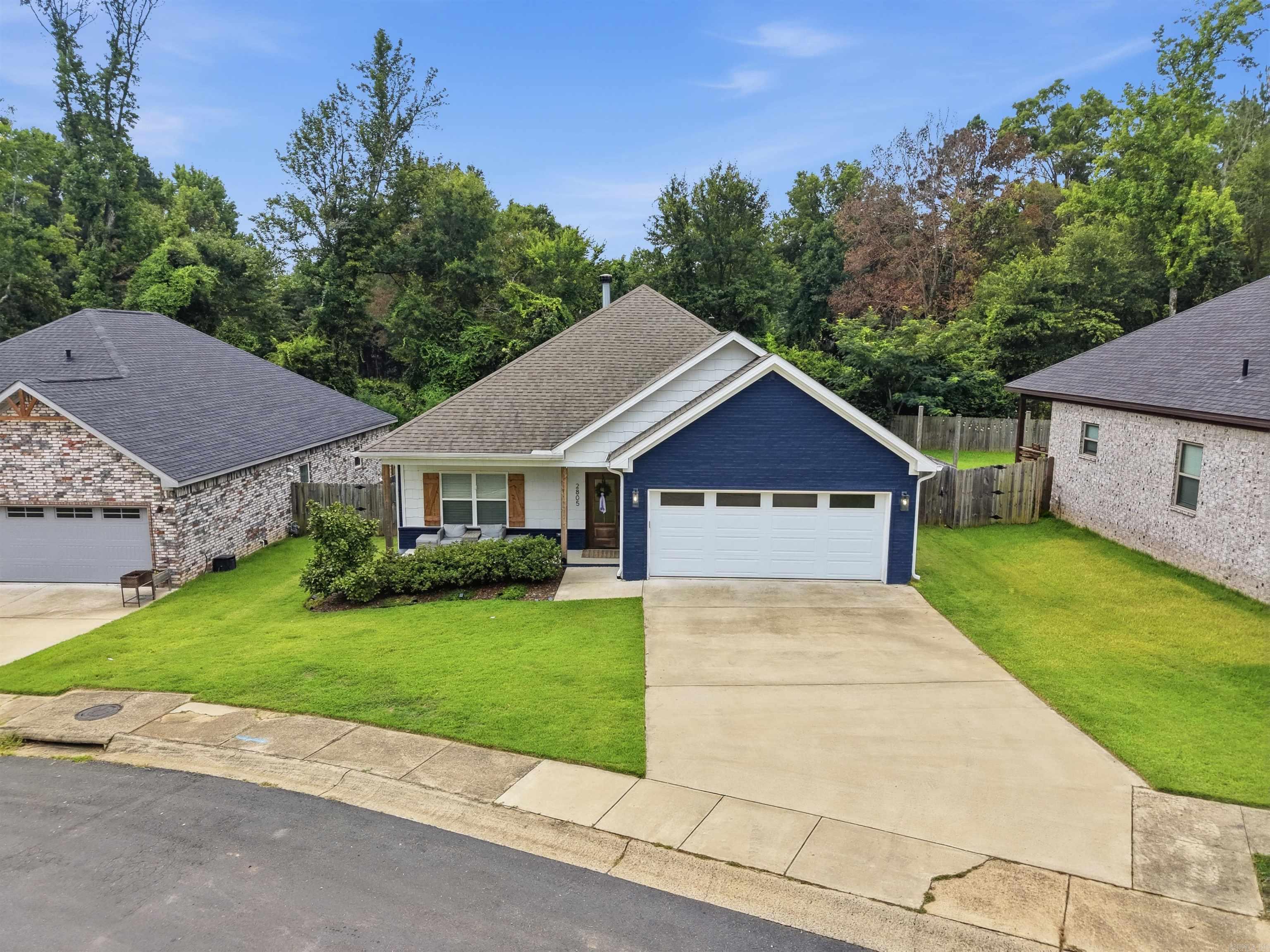 2805 Evonshire  Arkadelphia, AR