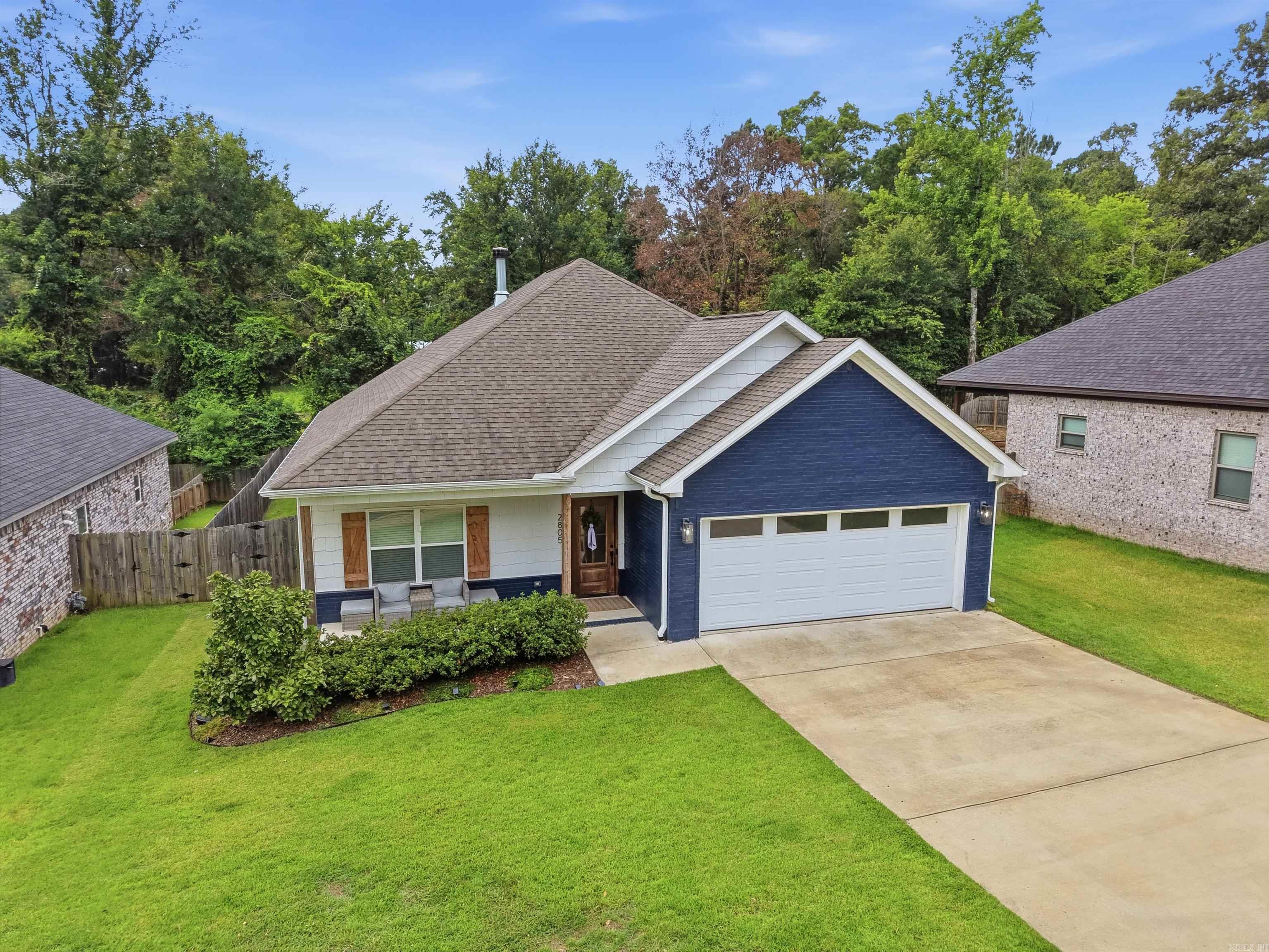 2805 Evonshire  Arkadelphia, AR