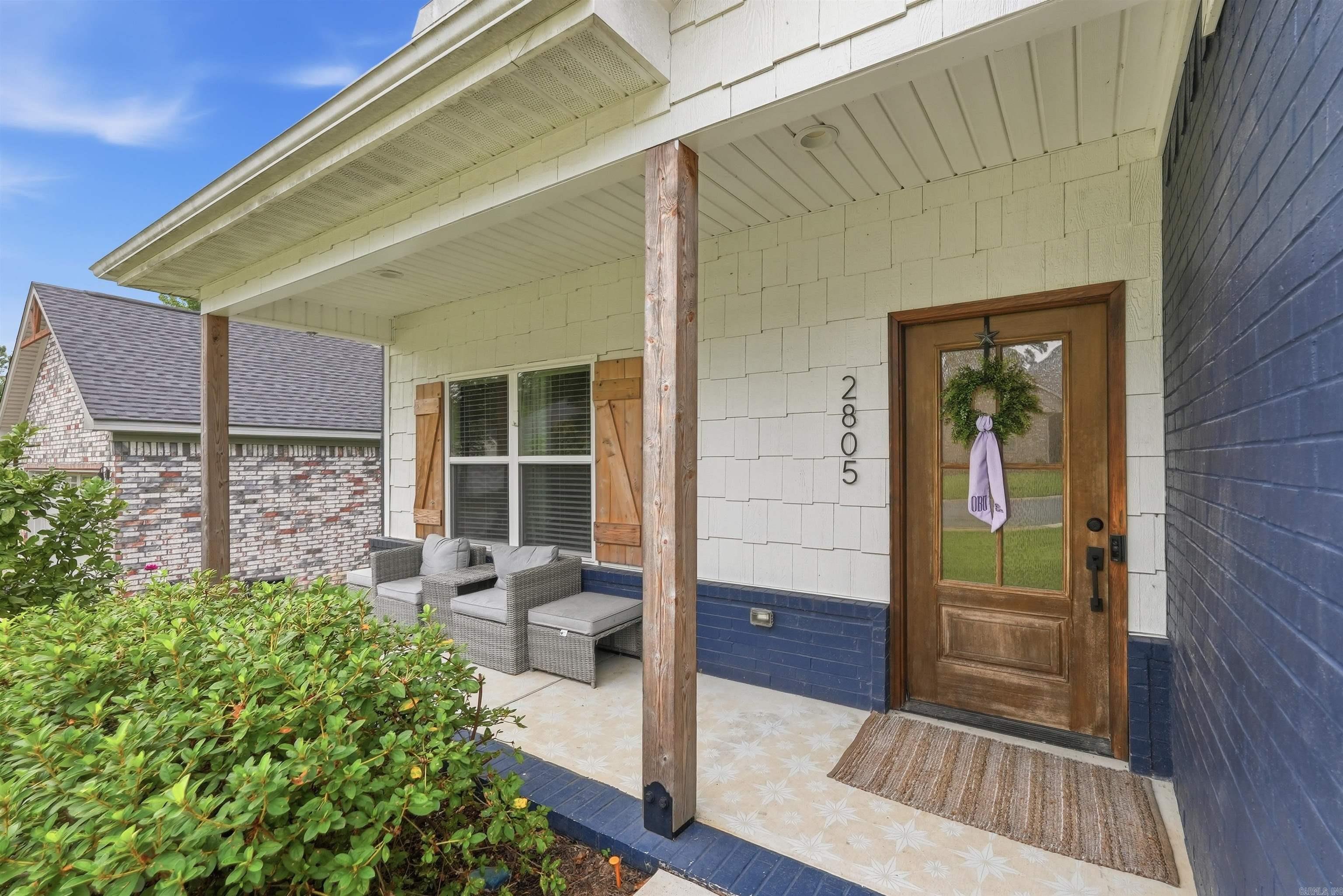2805 Evonshire  Arkadelphia, AR