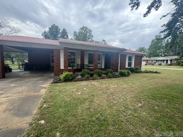 2417 Owen  Corning, AR
