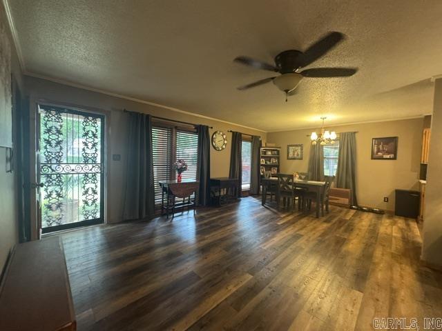 2417 Owen  Corning, AR