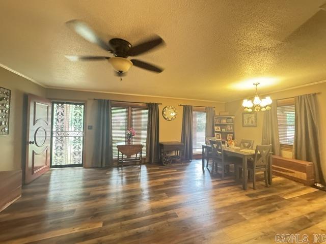 2417 Owen  Corning, AR