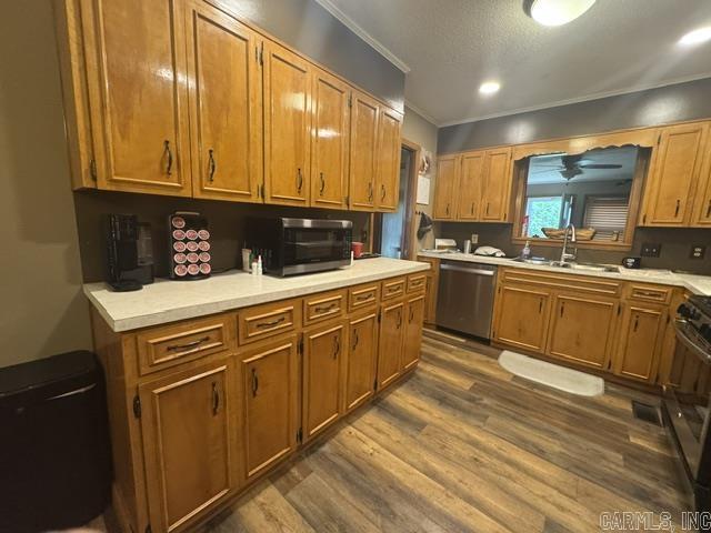 2417 Owen  Corning, AR