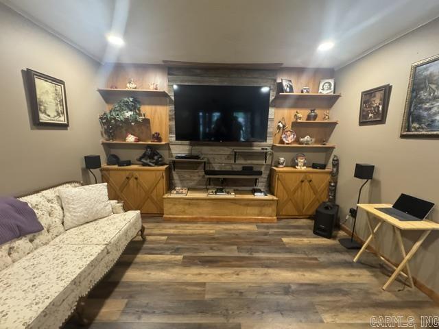 2417 Owen  Corning, AR