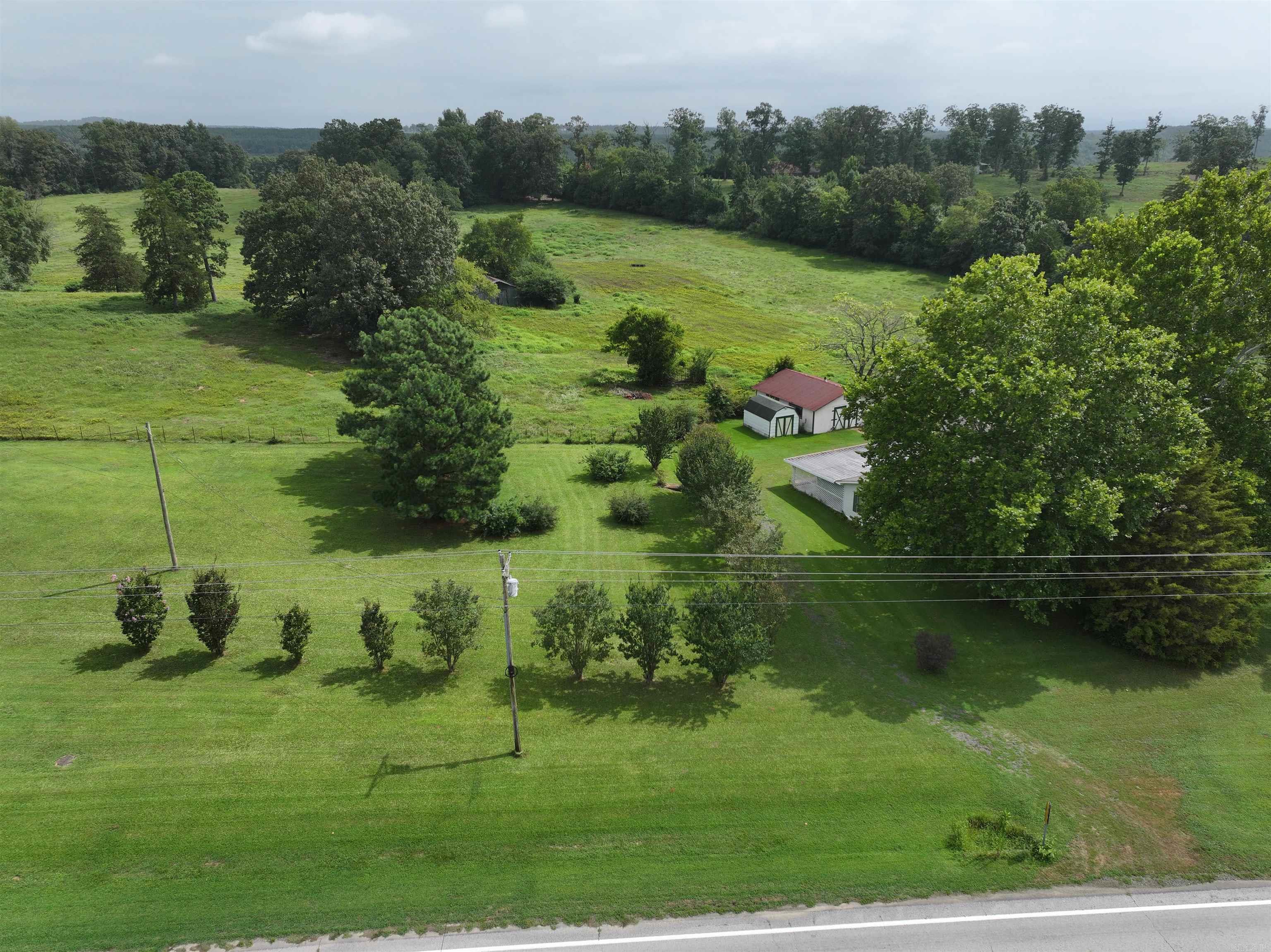 365 Hwy 278 E  Wickes, AR