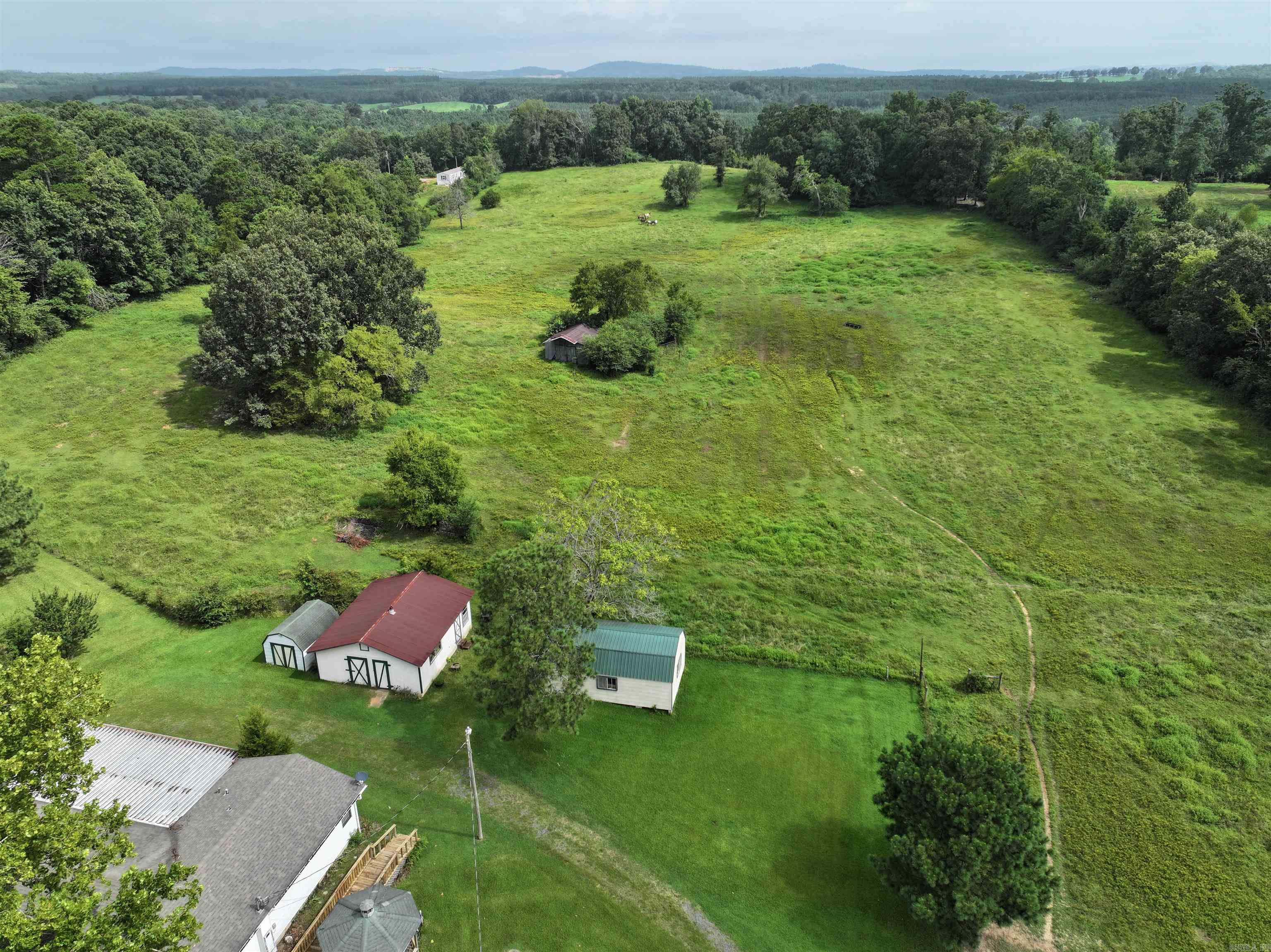 365 Hwy 278 E  Wickes, AR