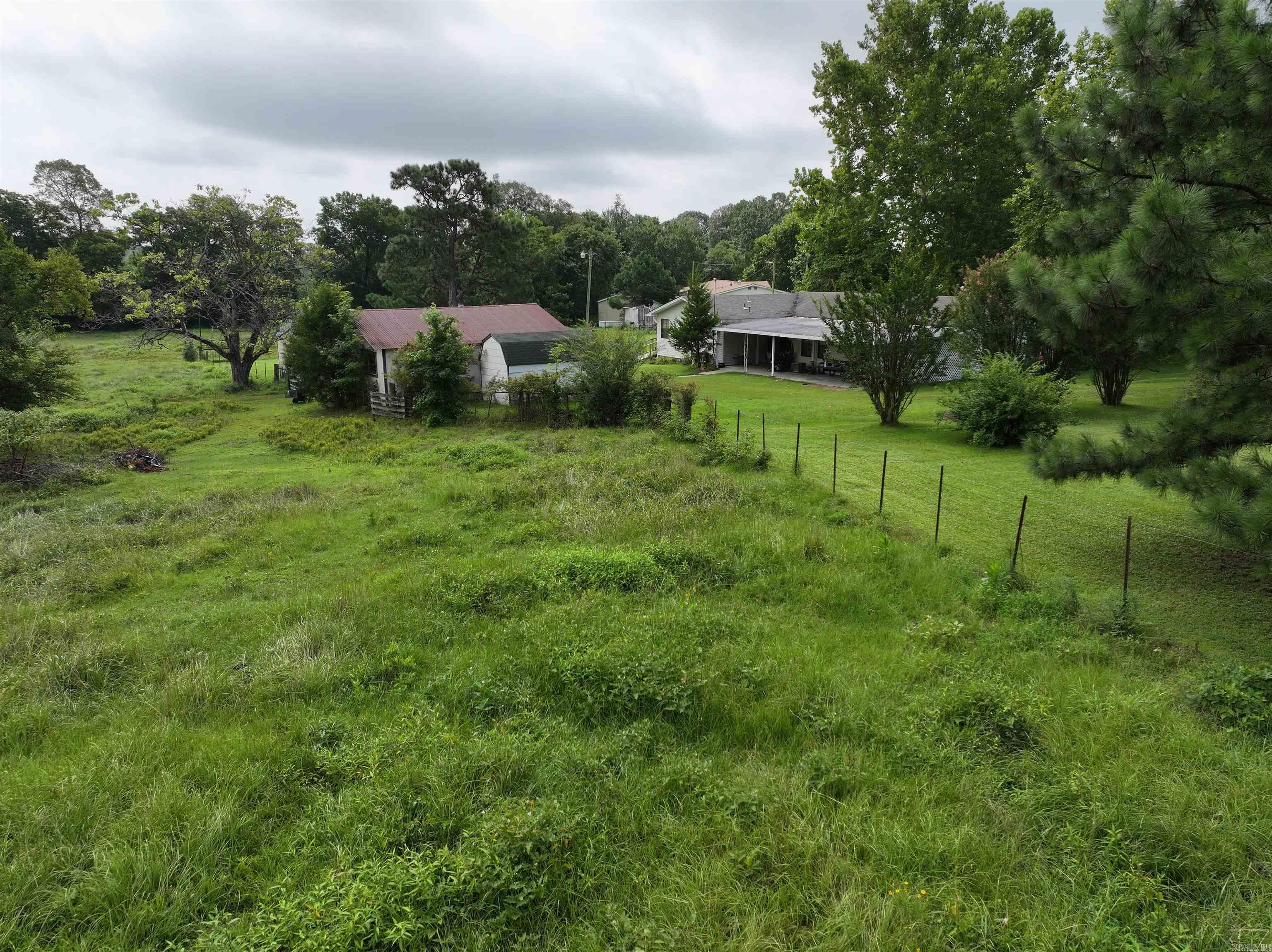 365 Hwy 278 E  Wickes, AR